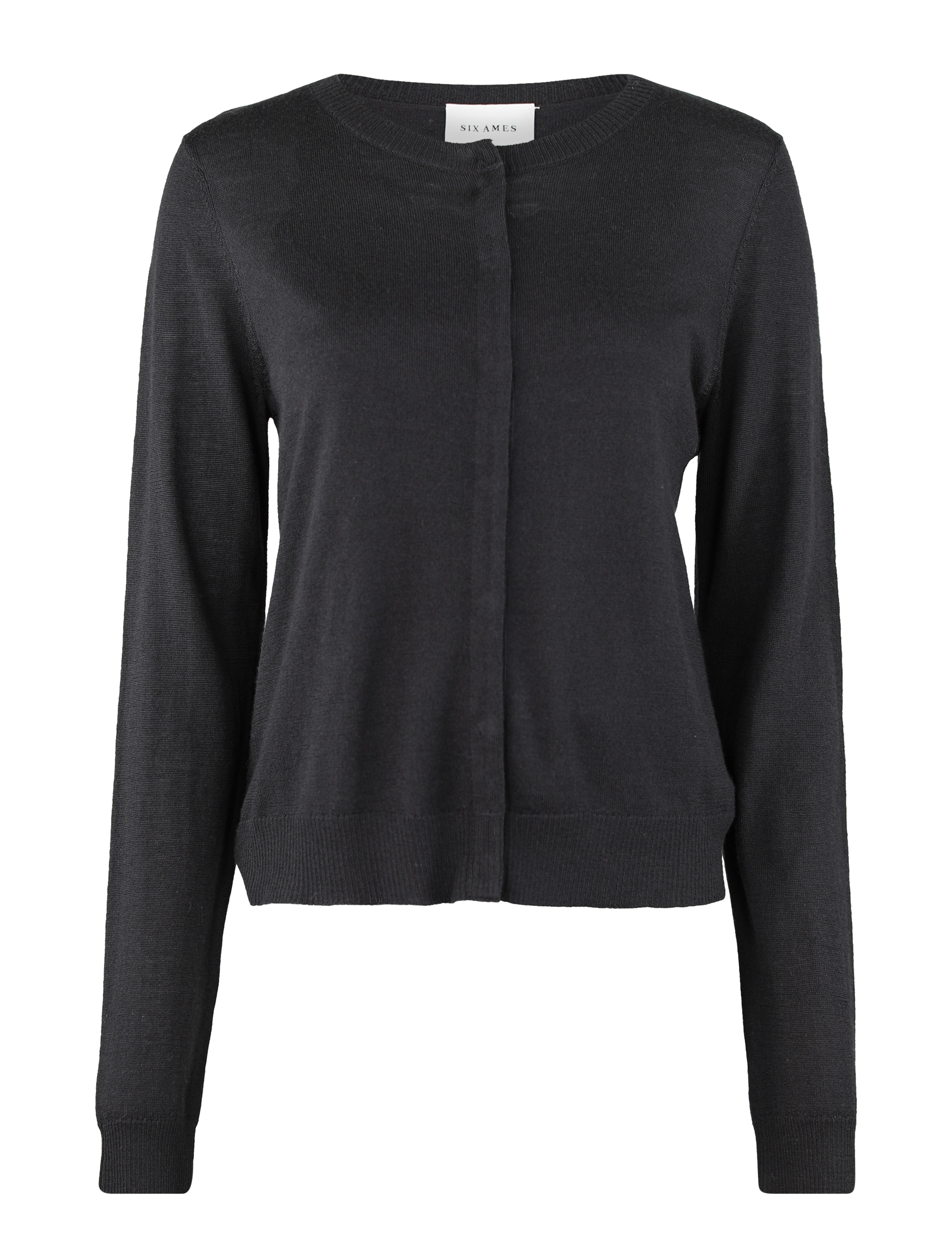 SIX AMES Ulla Schwarz - S - Damen