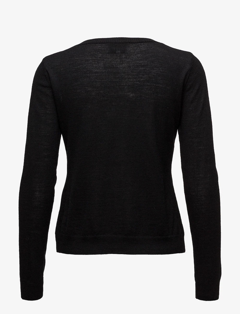 Six Ames - ULLA - koftor - black - 2