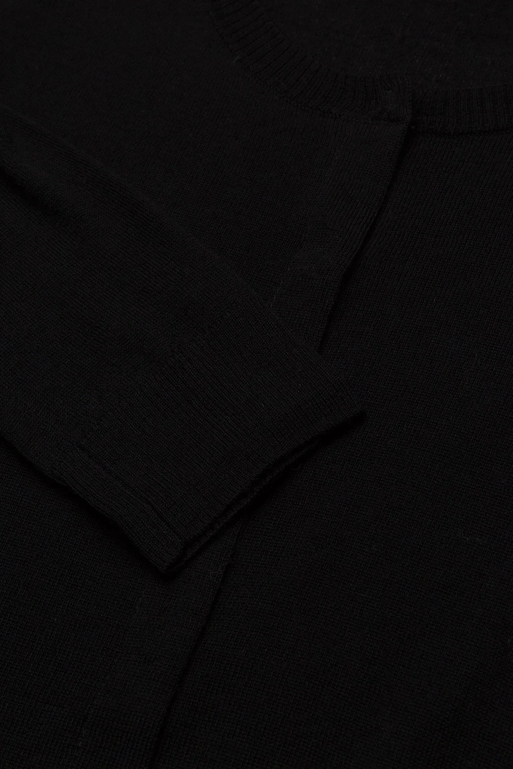 Six Ames - ULLA - koftor - black - 5