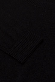 Six Ames - MAQUINZA - pullover - black - 5