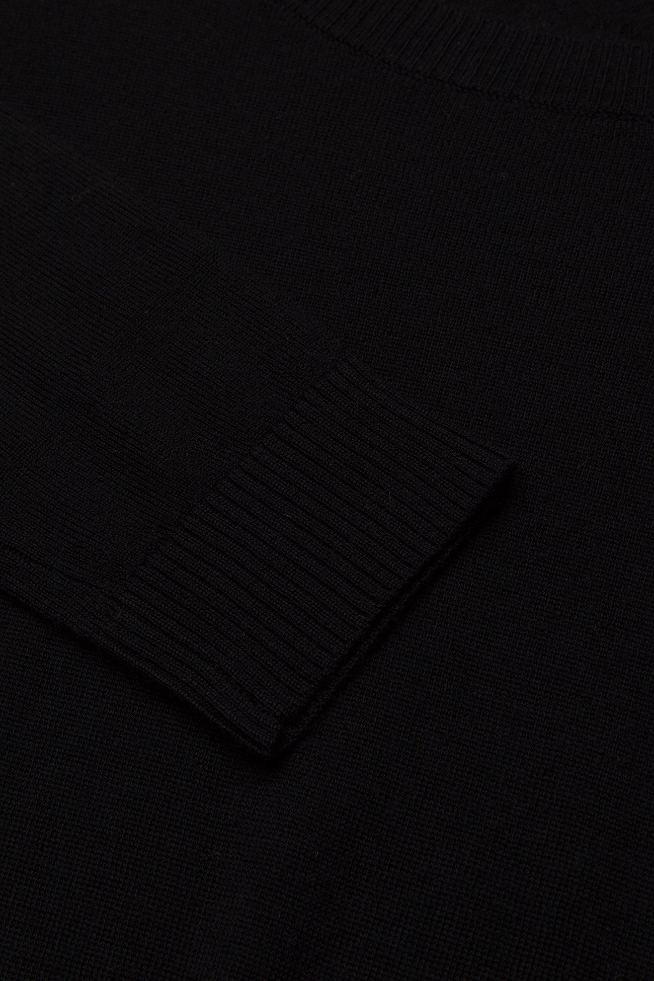 Six Ames - MAQUINZA - herbstliche kleidung - black - 5