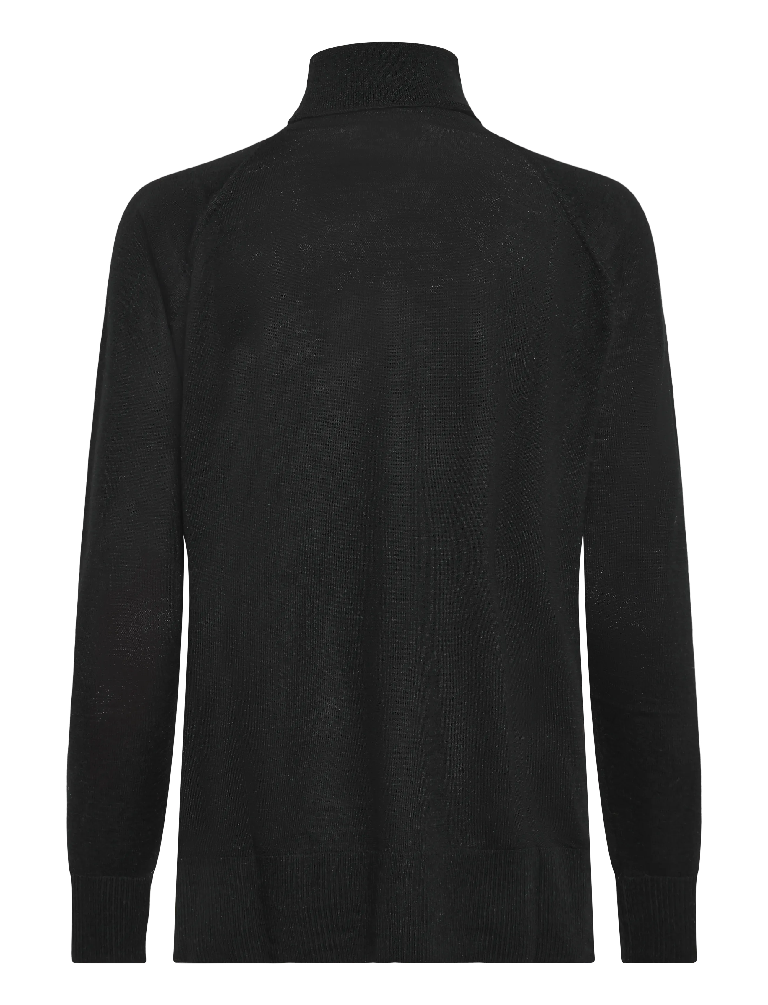 Six Ames - PETRA - efterårstøj - black - 1