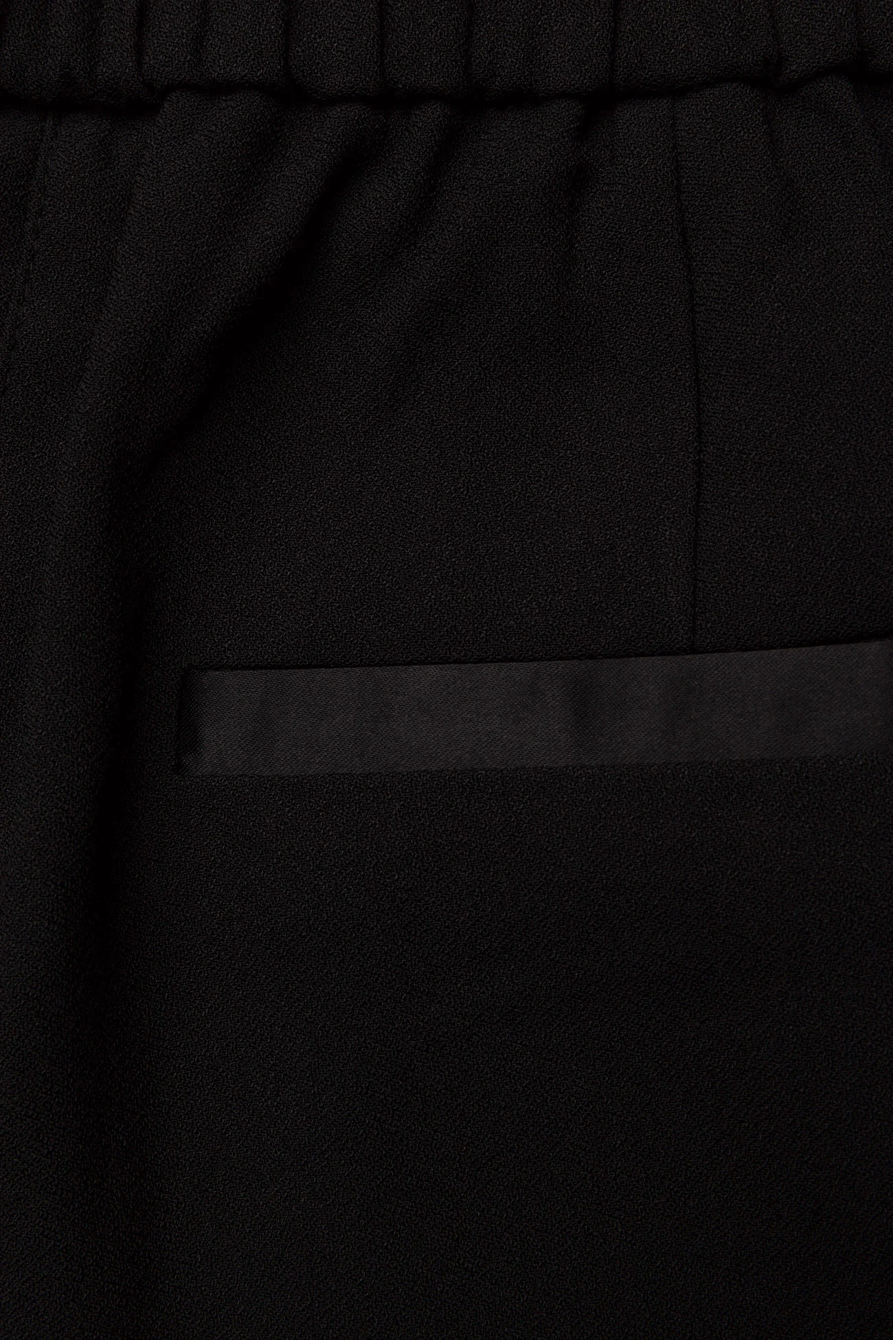 Six Ames - DITHA - höstfynd - black - 4