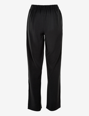 Six Ames - RIBELLA - straight leg trousers - black - 1
