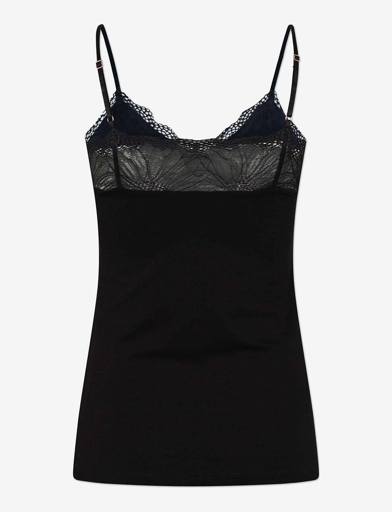 Six Ames - PALLYA - laveste priser - black - 1