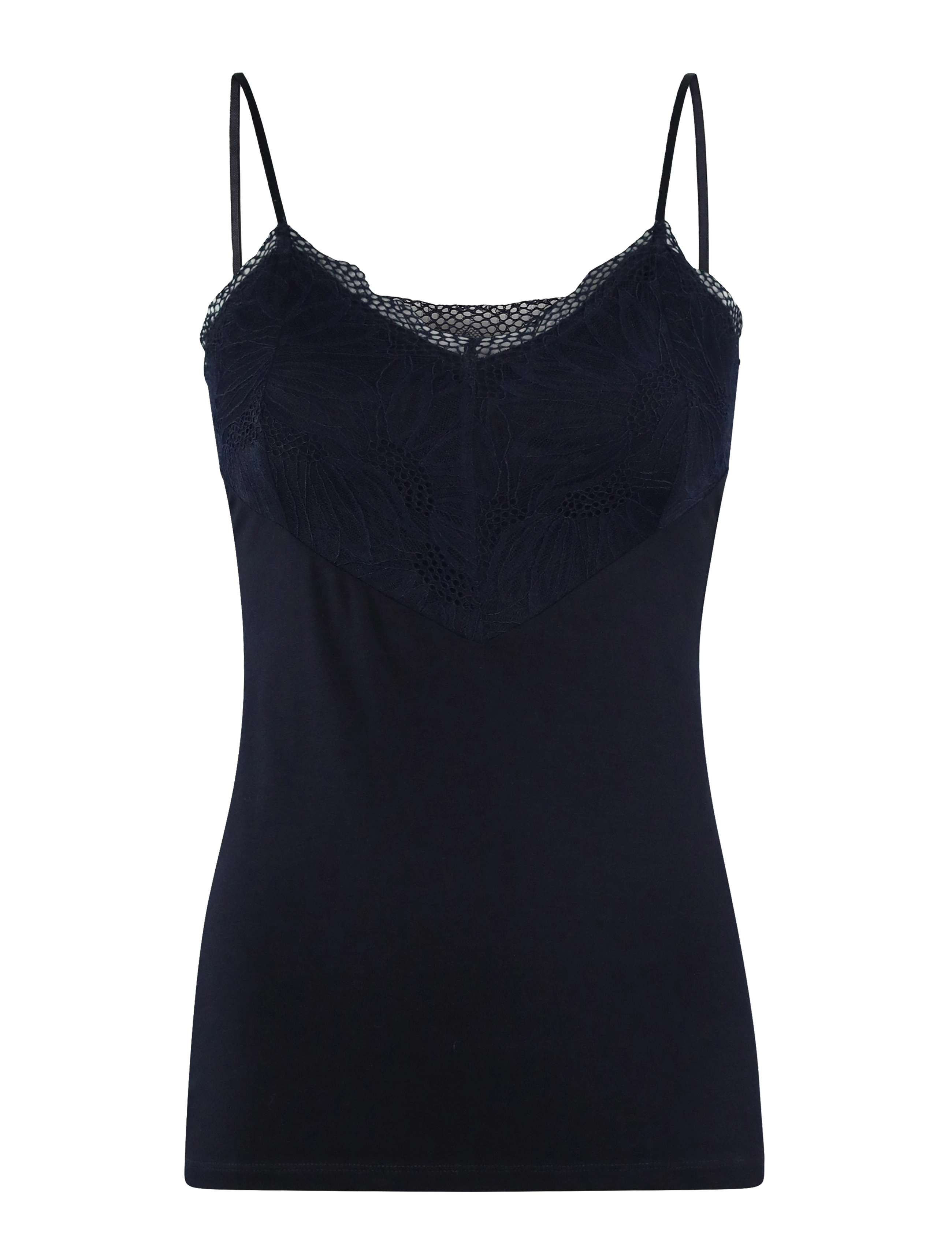 Six Ames PALLYA - Linnen - NIGHT SKY / navy