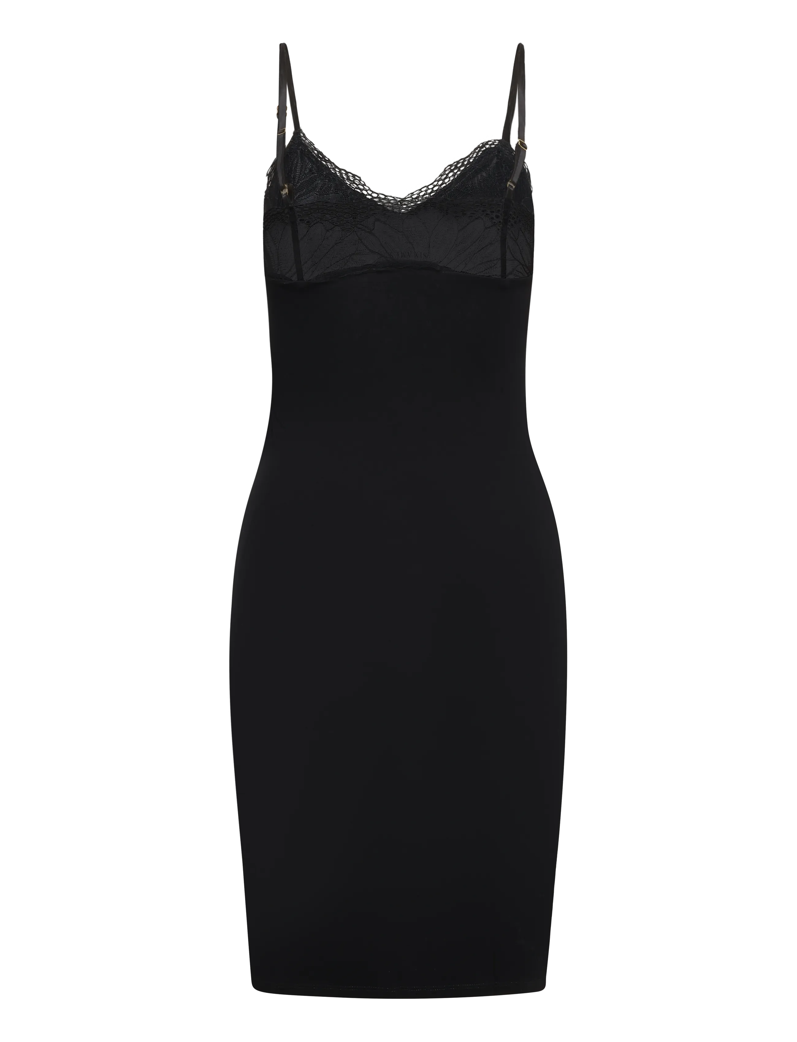 Six Ames - PANAYA - damen - black - 1