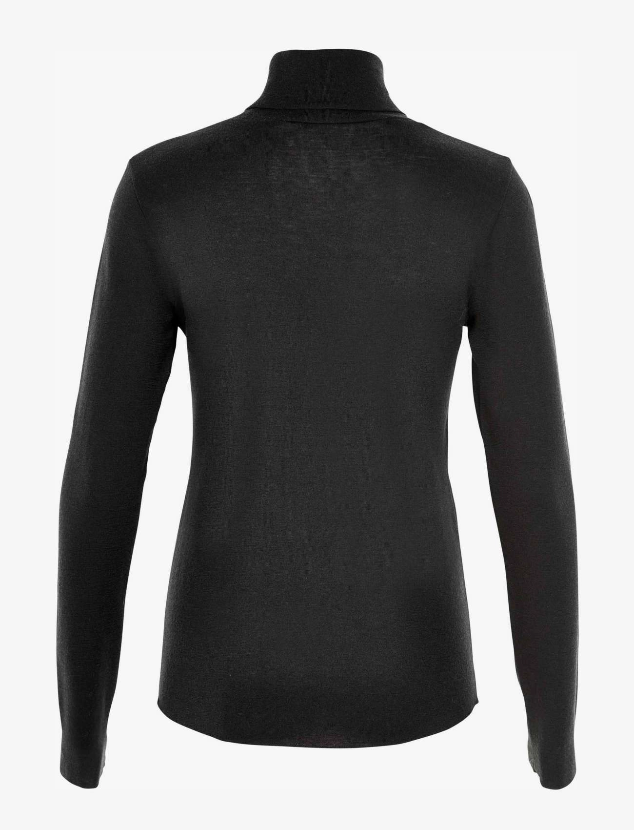 Six Ames - WENDY - efterårstøj - black - 2