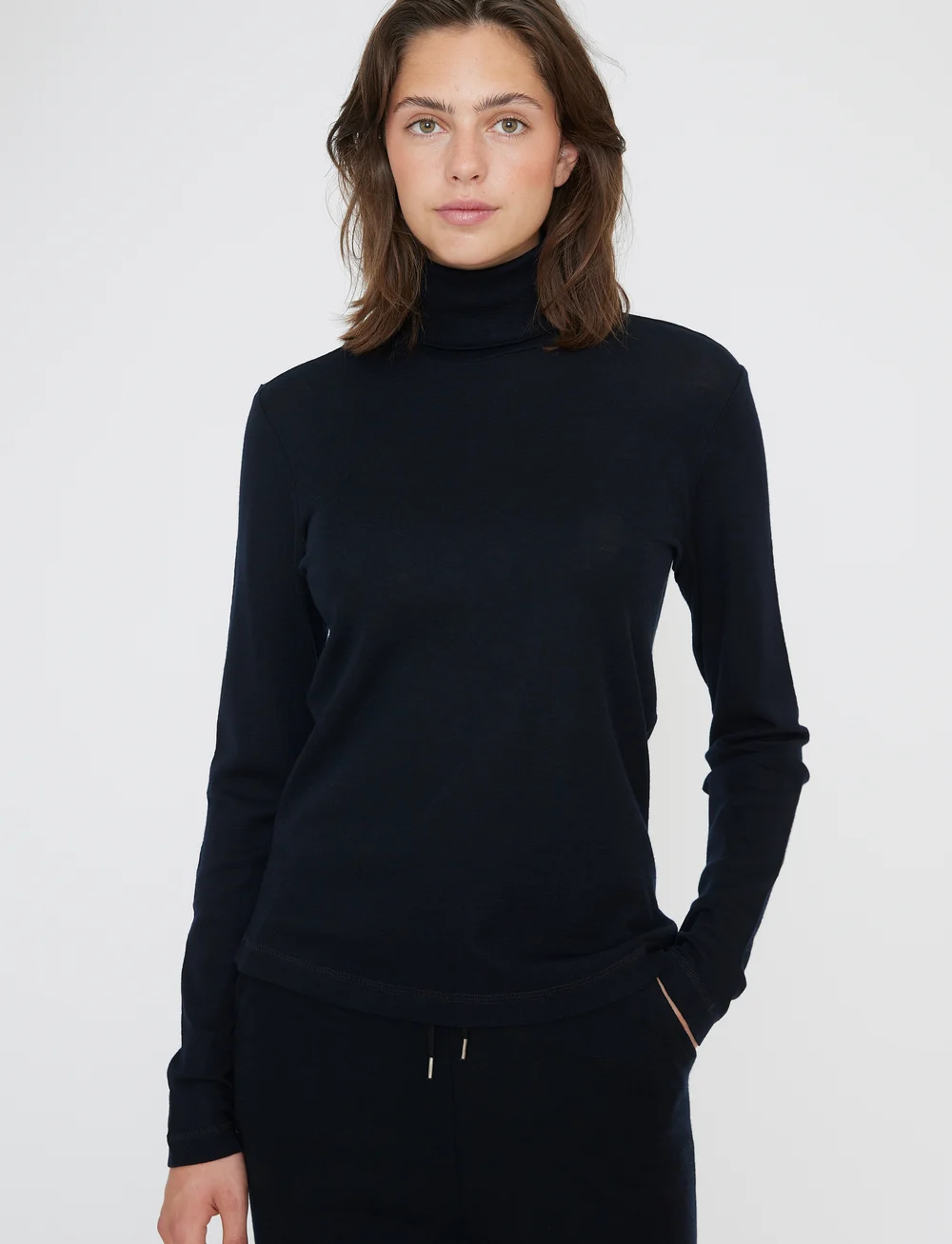 Six Ames - WENDY - rullekraver - black - 0