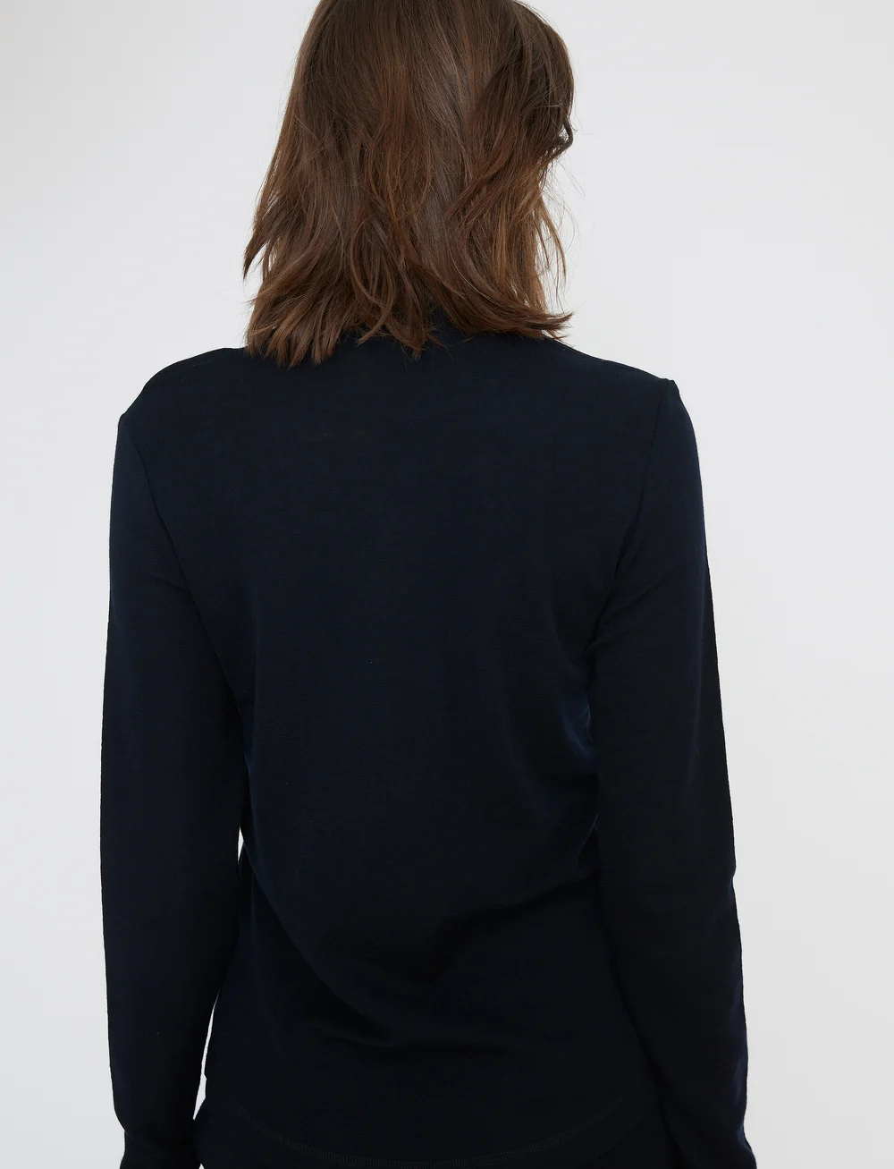 Six Ames - WENDY - rullekraver - black - 3