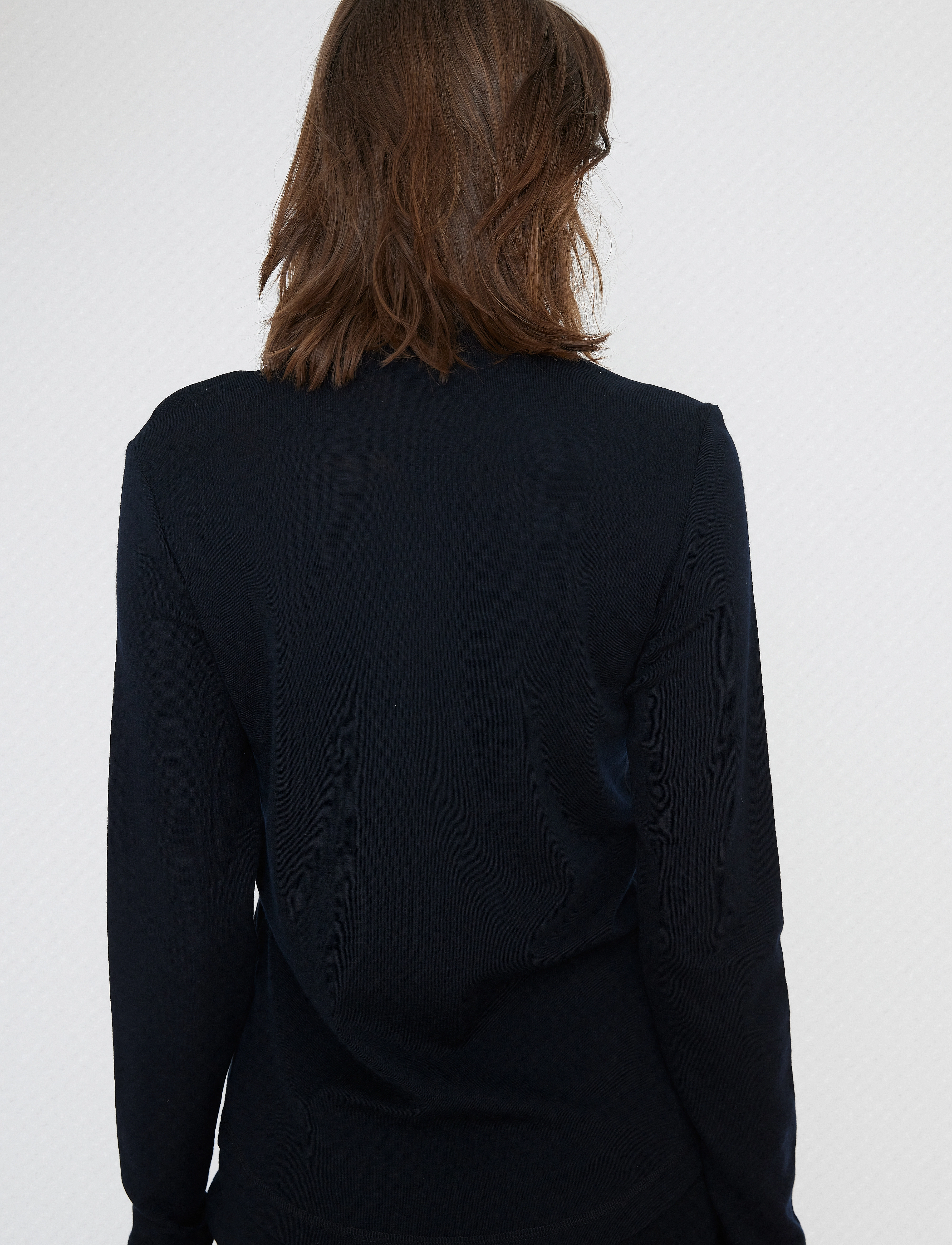 Six Ames - WENDY - efterårstøj - black - 3