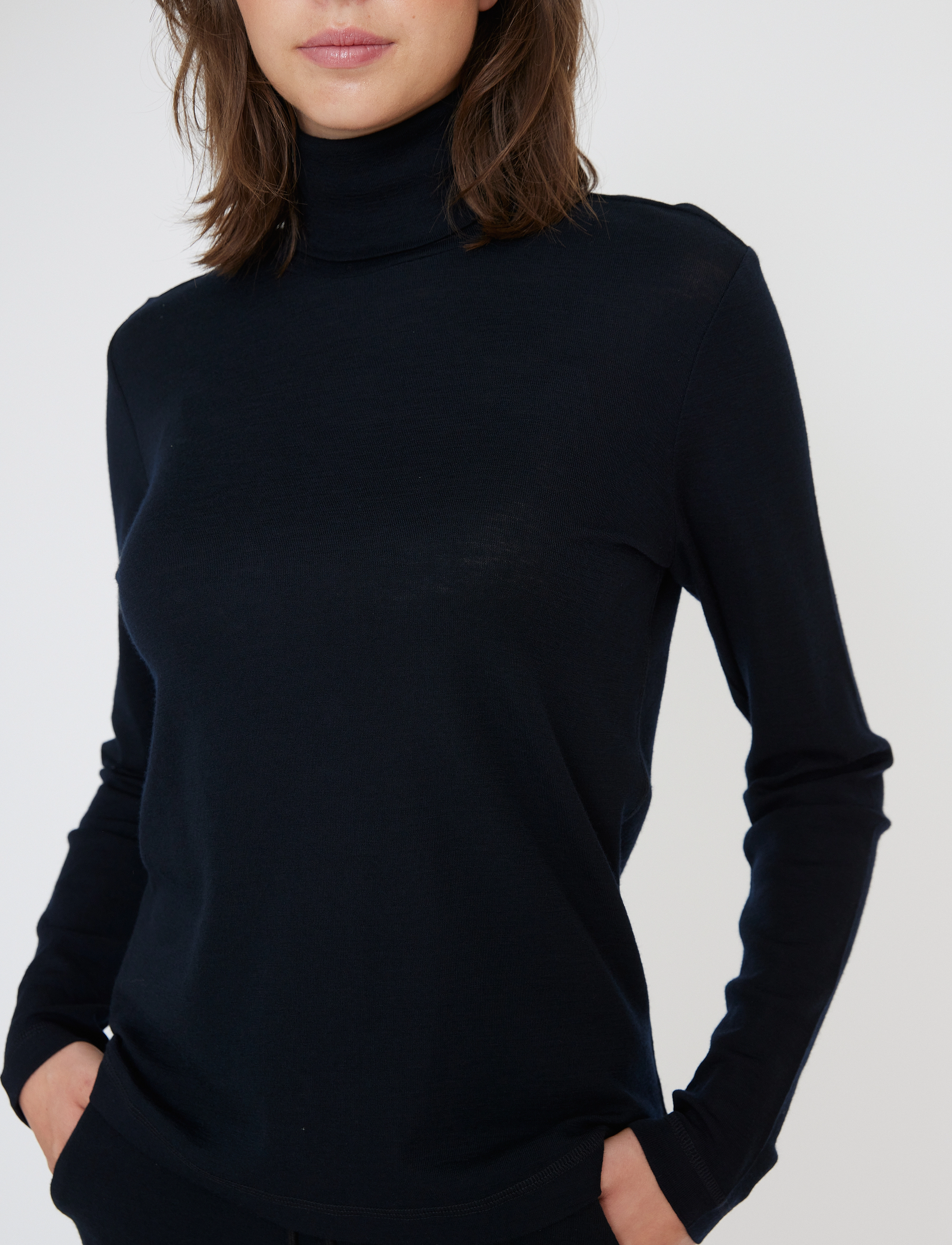 Six Ames - WENDY - efterårstøj - black - 4