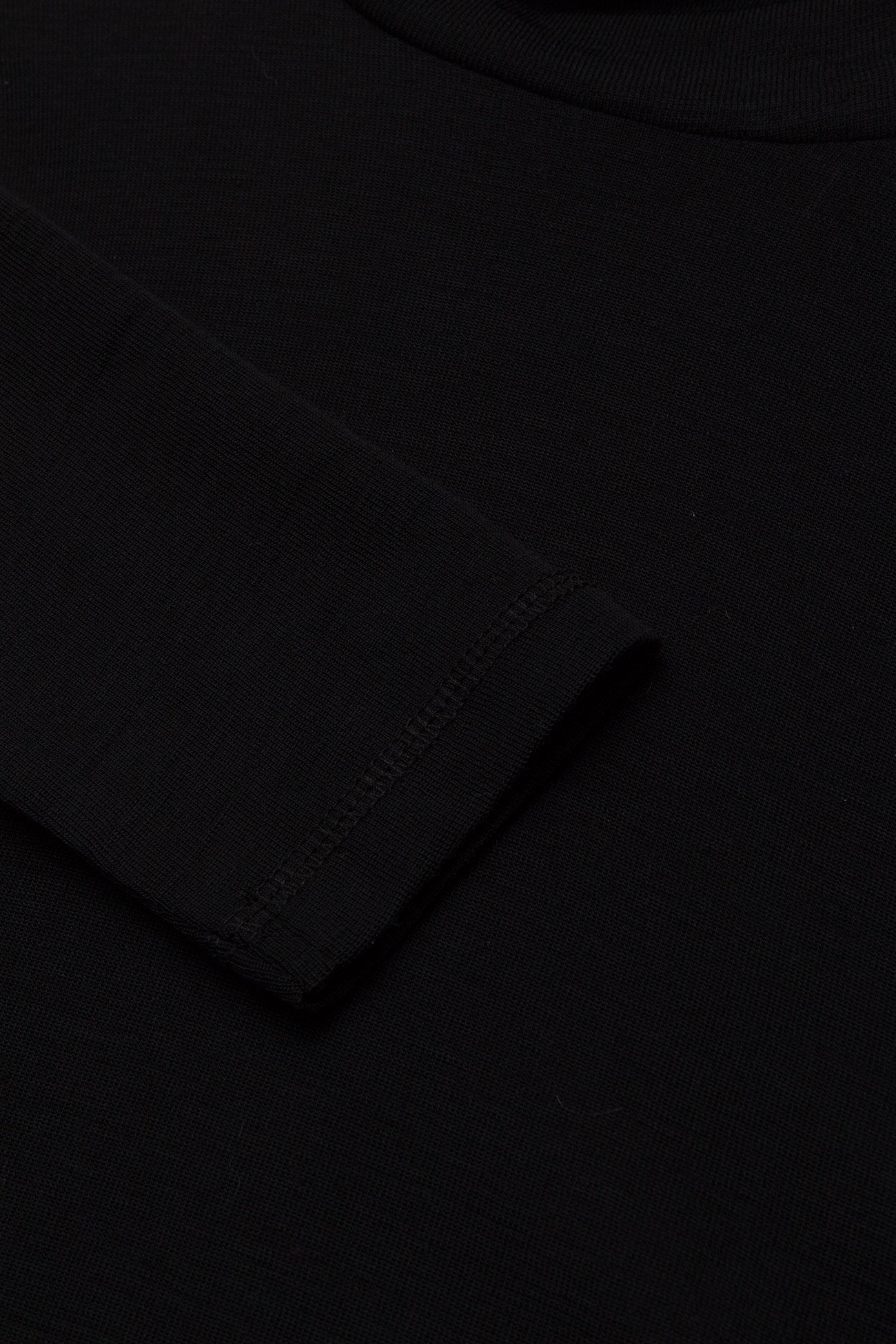 Six Ames - WENDY - efterårstøj - black - 5