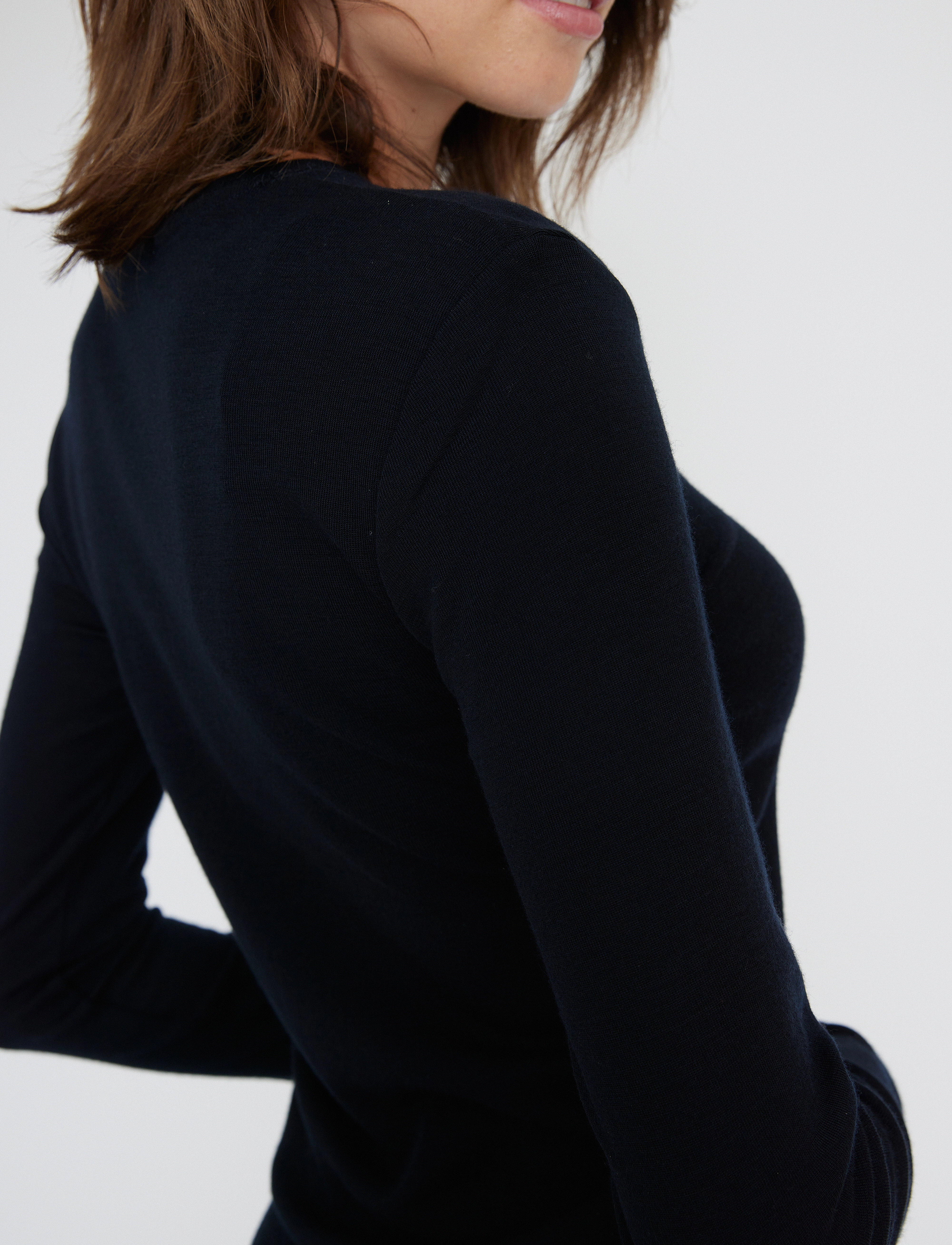 Six Ames - WIGGI - höstkläder - black - 4