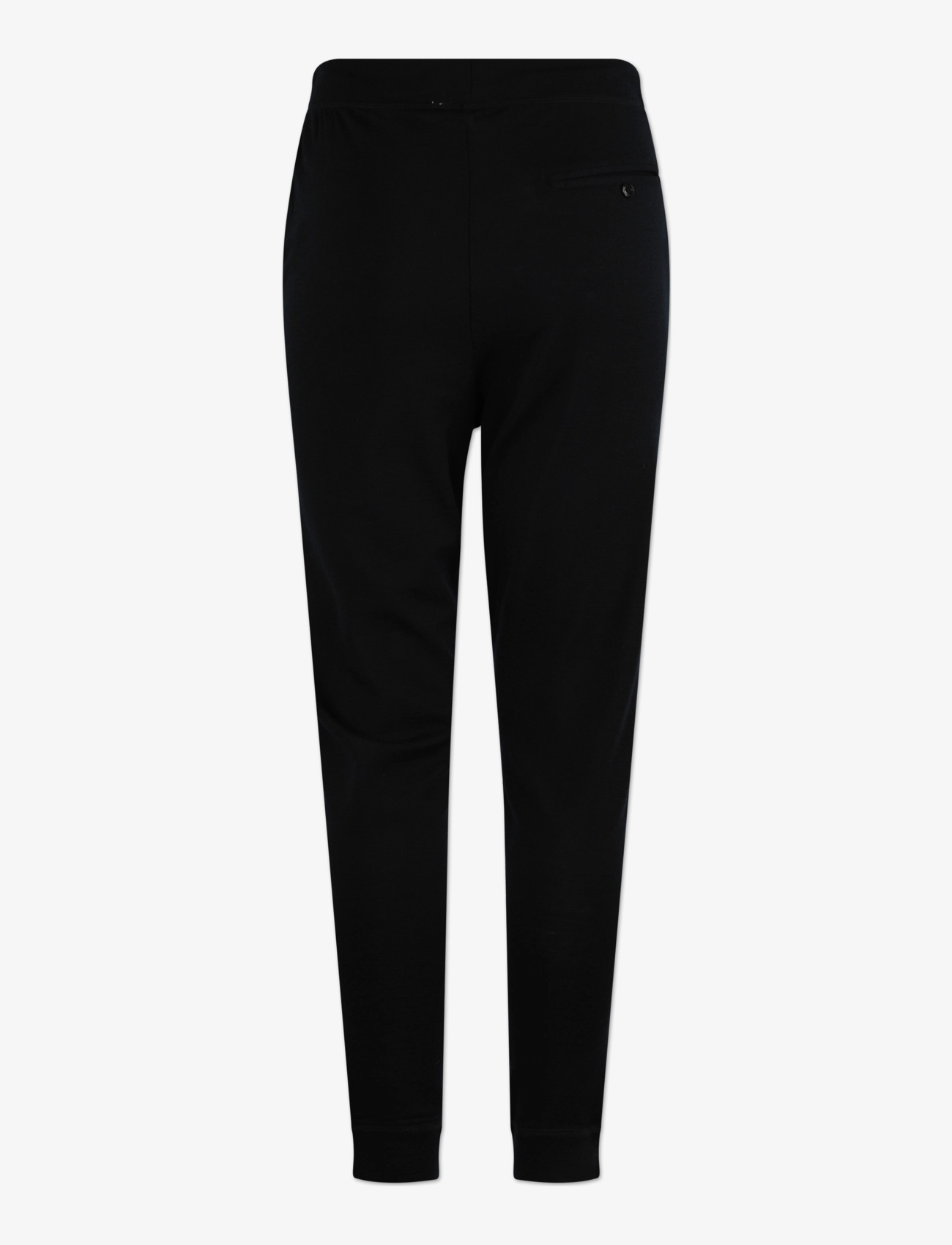 Six Ames - WILJA - kvinder - black - 2