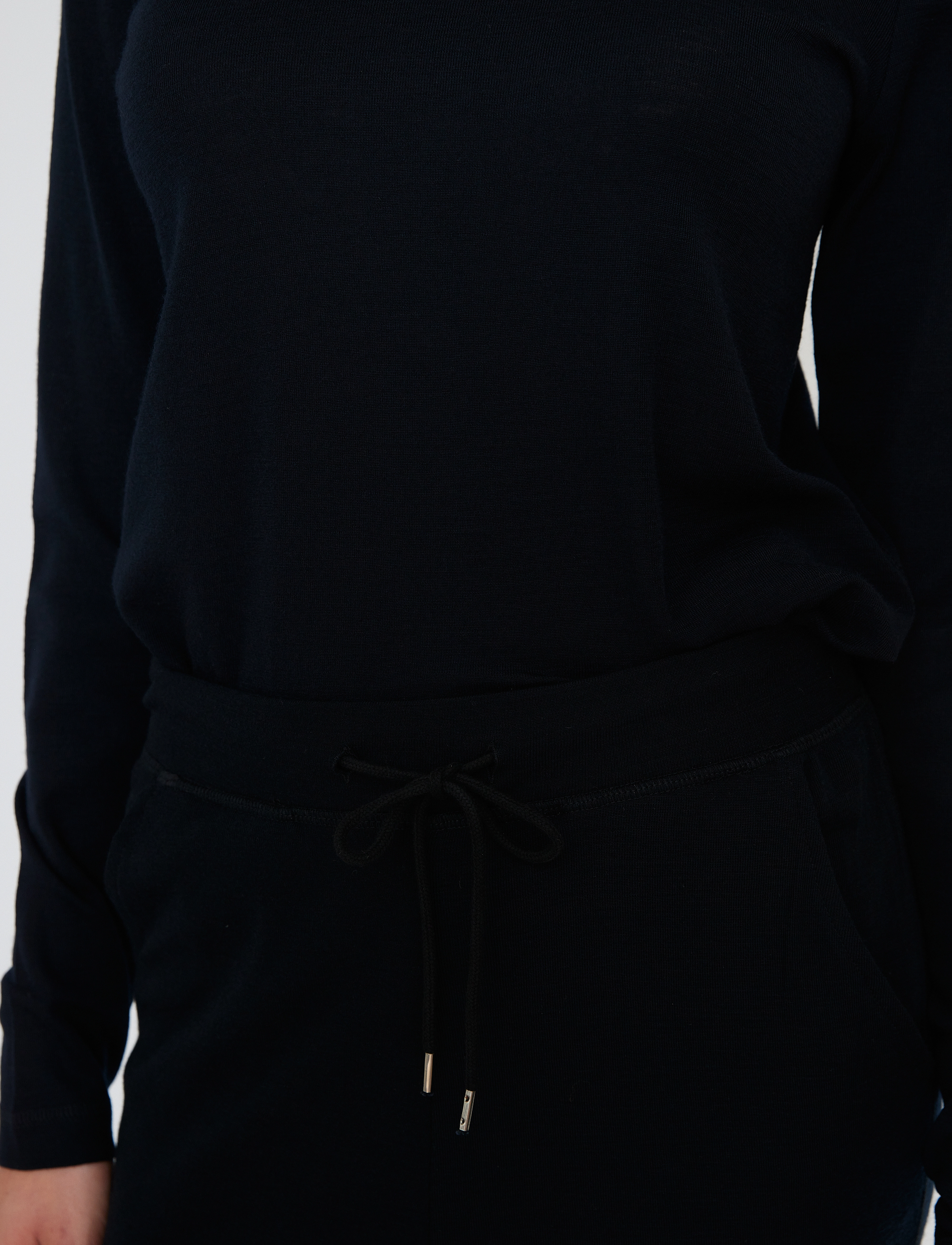 Six Ames - WILJA - kvinder - black - 4