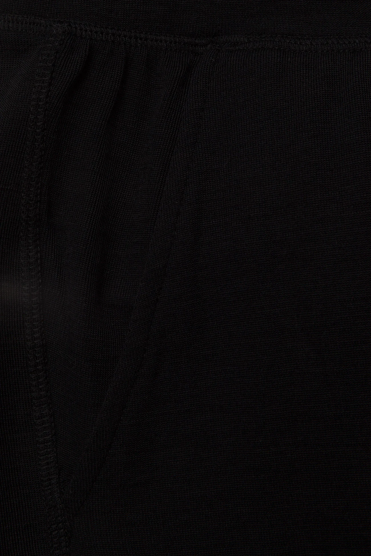 Six Ames - WILJA - kvinder - black - 5