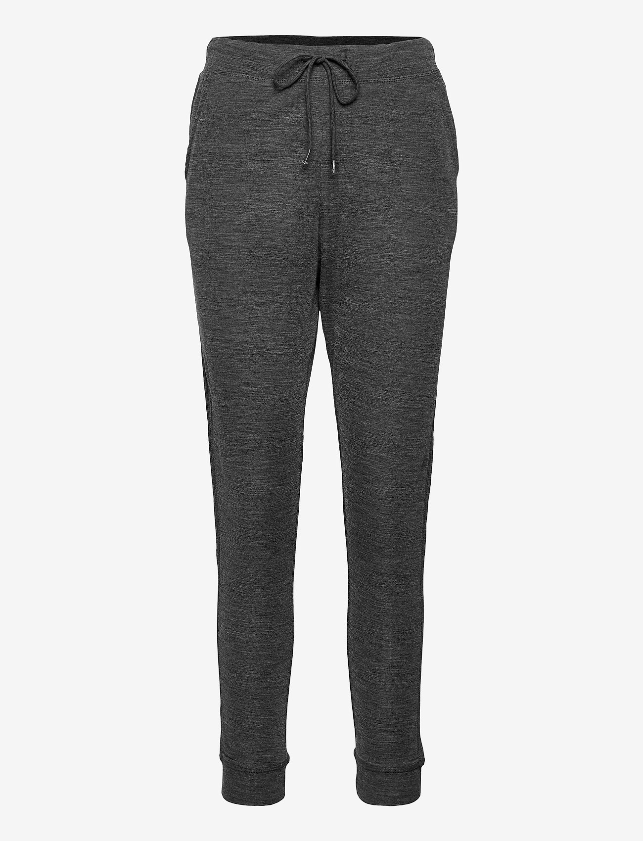 DARK GREY MELANGE