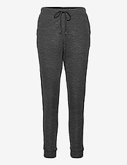 Six Ames - WILJA - apakšējais apģērbs - dark grey melange - 0