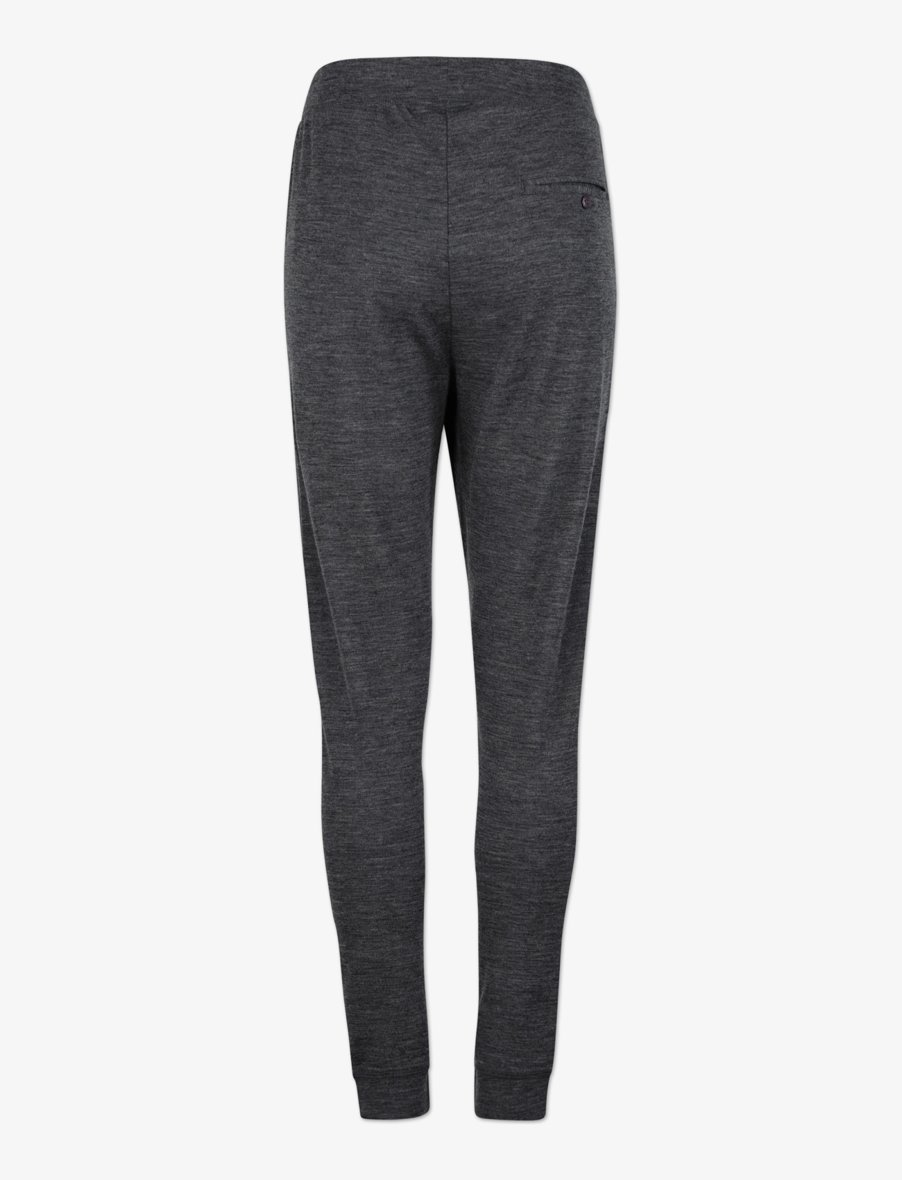 Six Ames - WILJA - women - dark grey melange - 2