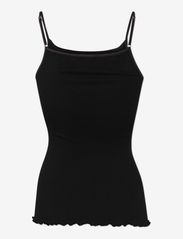 Six Ames - LIV - sleeveless tops - black - 1