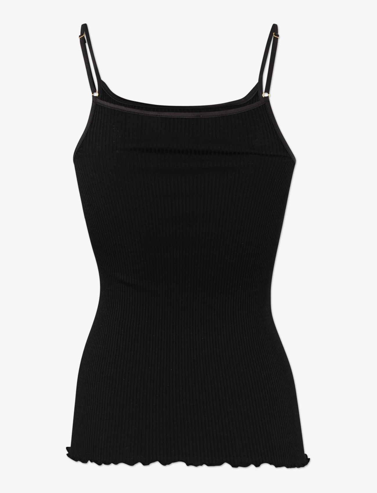Six Ames - LIV - linnen - black - 2