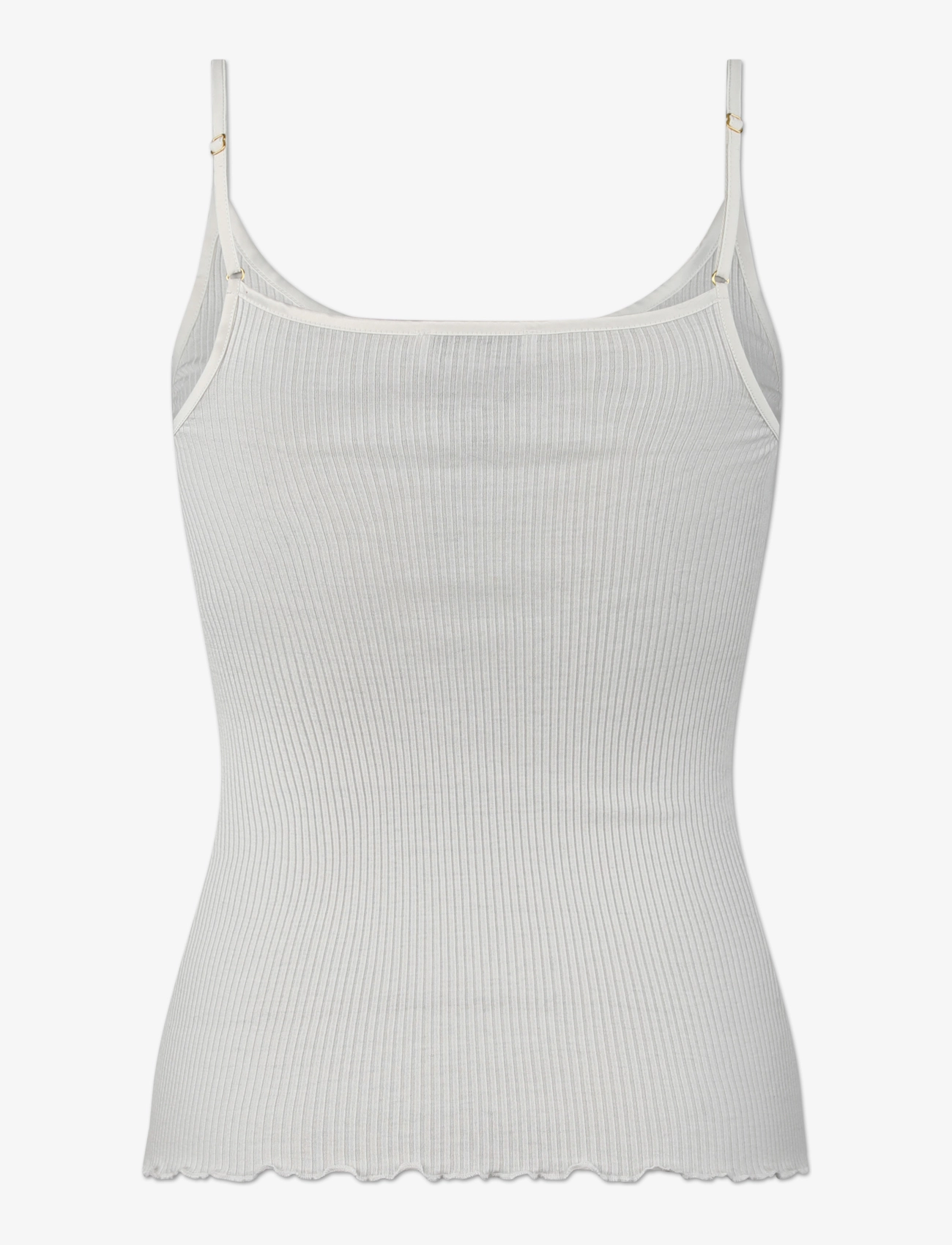Six Ames - LIV - Ärmellose tops - off white - 2