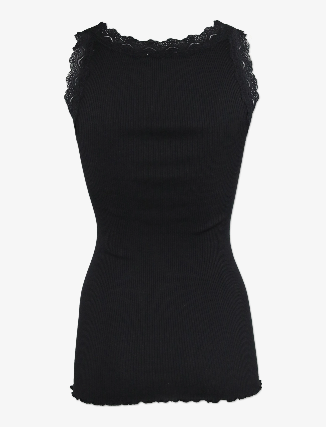 Six Ames - PABLE - linnen - black - 2