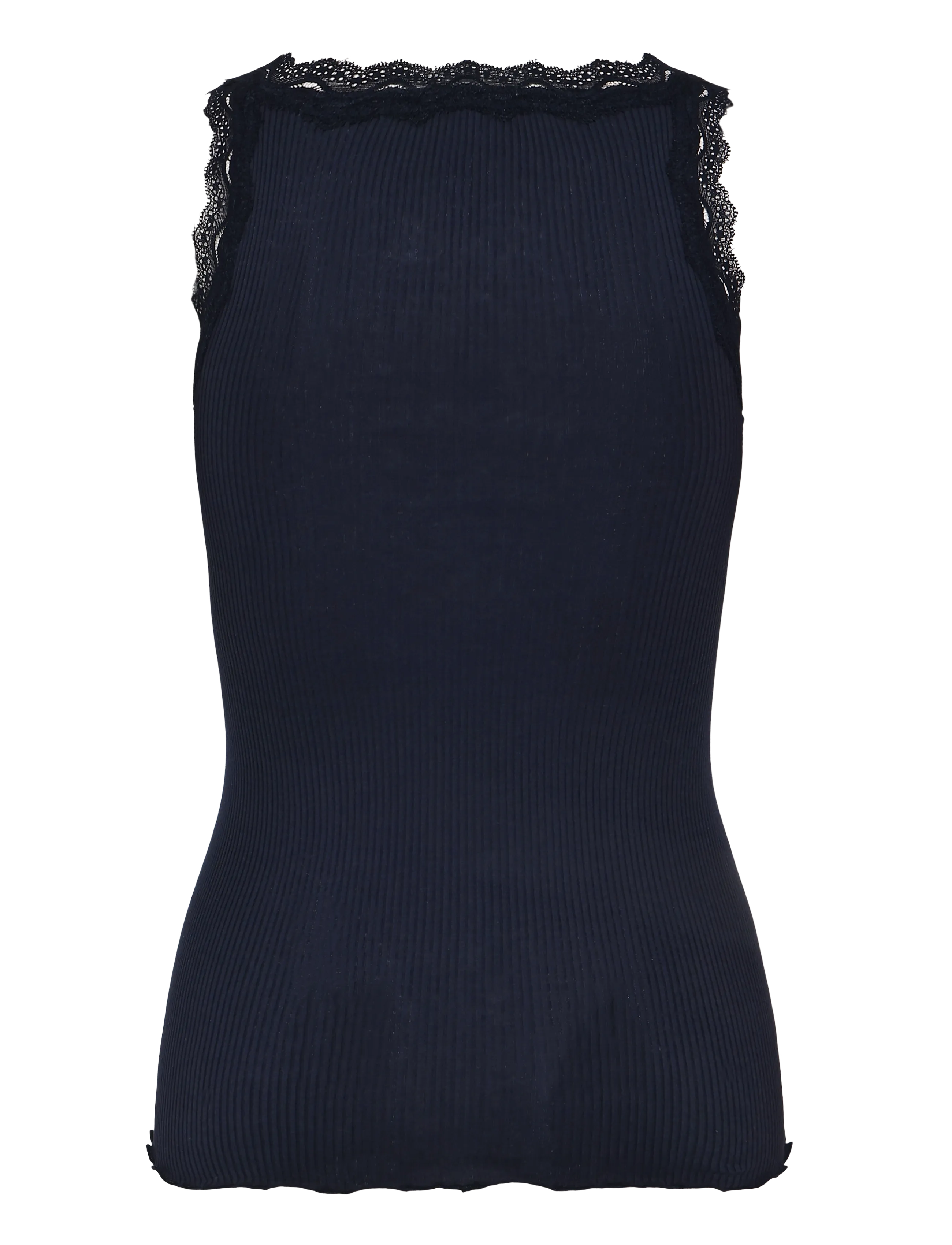 Six Ames - PABLE - Ärmellose tops - dark blue - 1