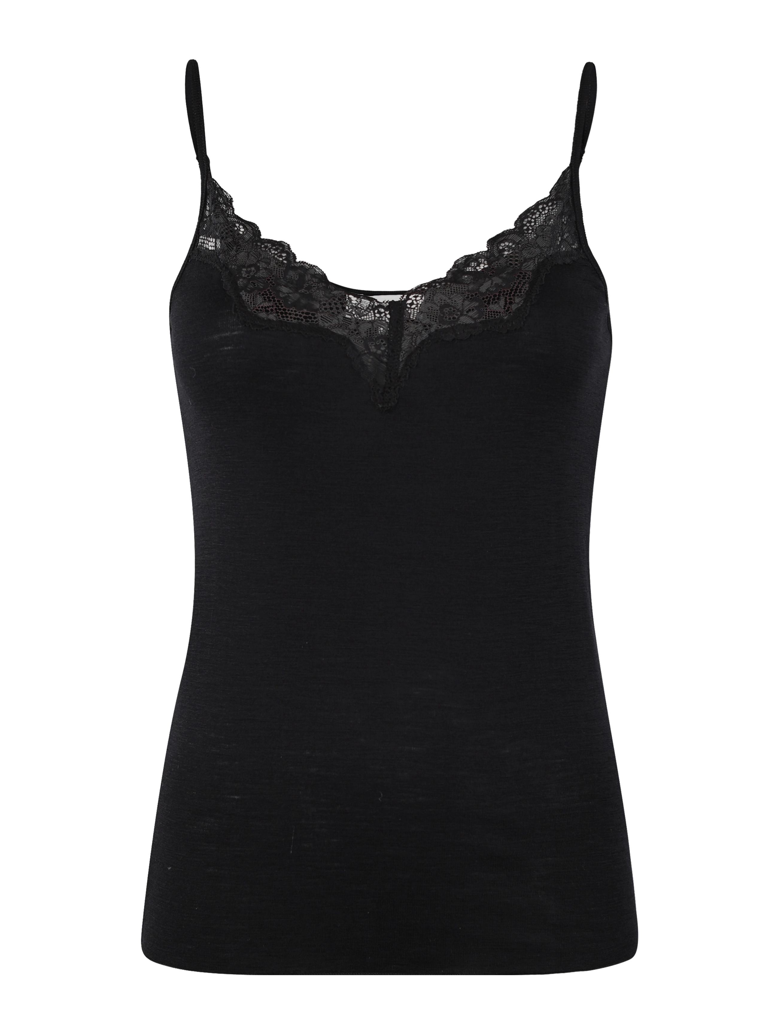 SIX AMES Pixi Schwarz - L - Damen