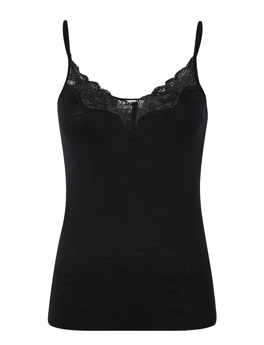 Six Ames - PIXI - overdele - black - 1