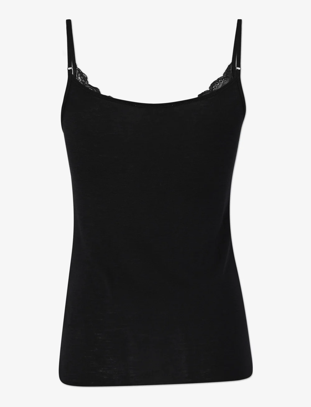 Six Ames - PIXI - overdele - black - 2