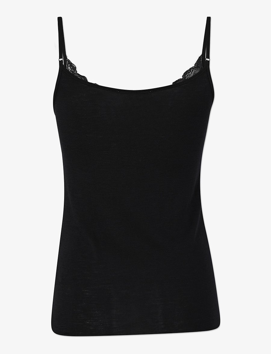 Six Ames - PIXI - overdele - black - 2