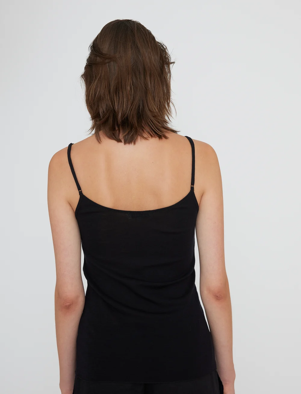 Six Ames - PIXI - overdele - black - 3