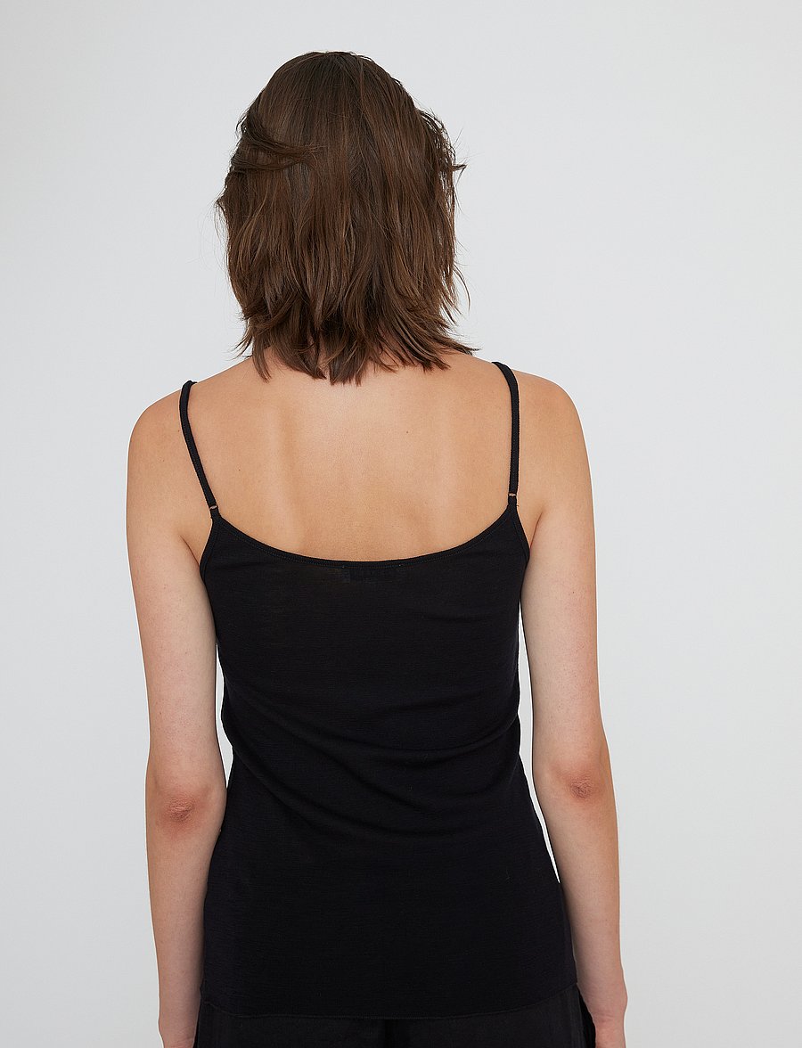 Six Ames - PIXI - overdele - black - 3