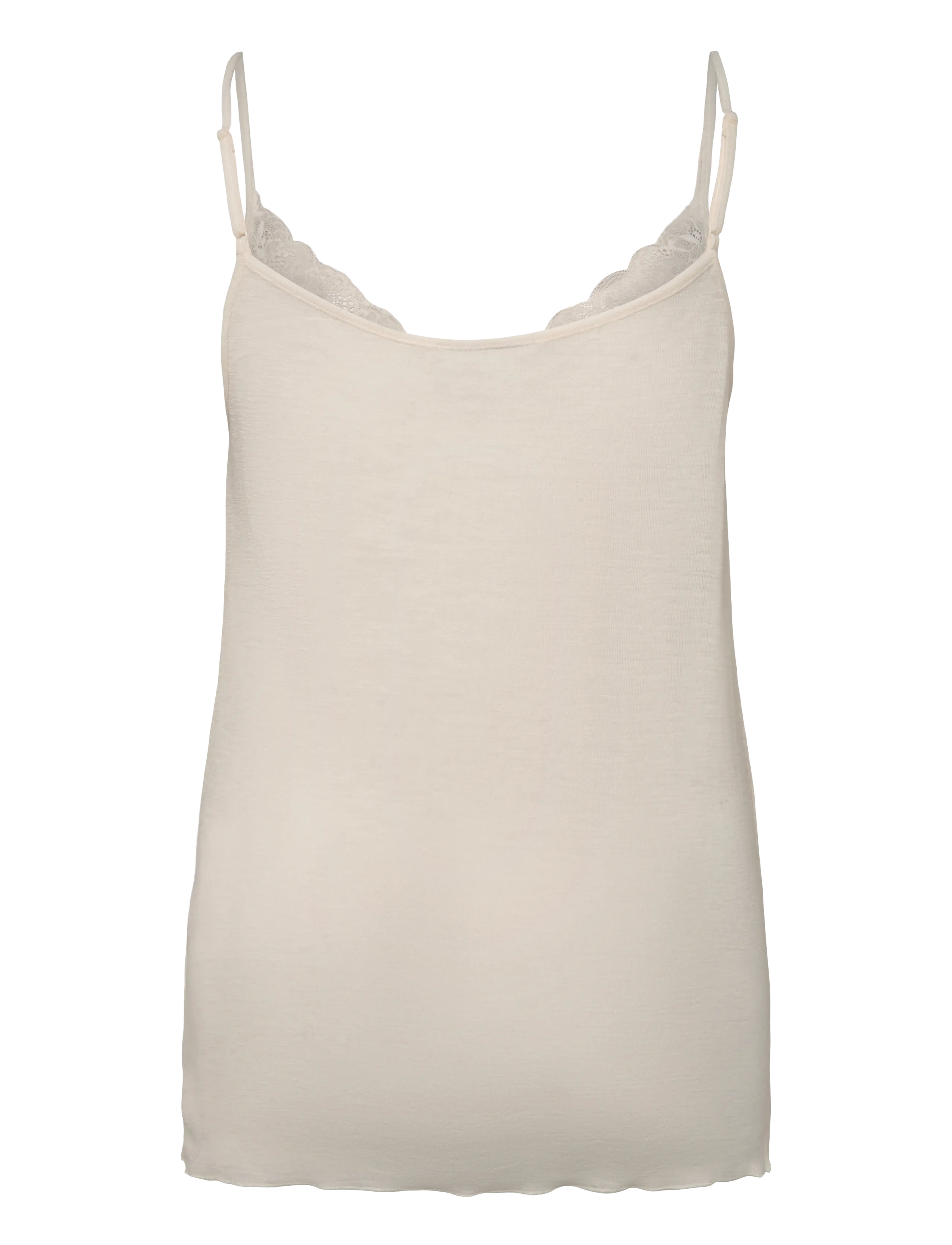 Six Ames - PIXI - oberteile - off white - 1