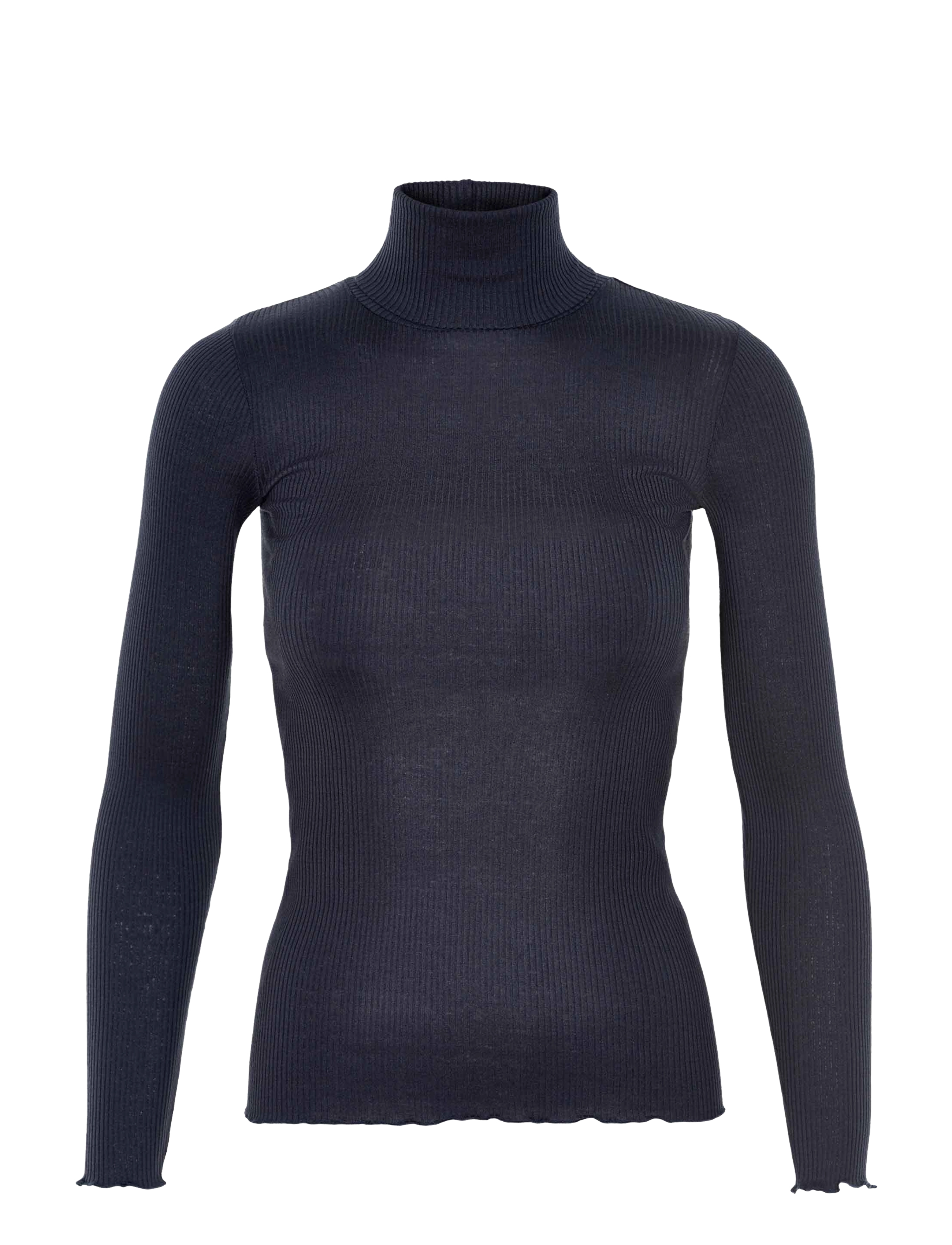 Six Ames ROLLER - Polotröjor - DARK BLUE / blue