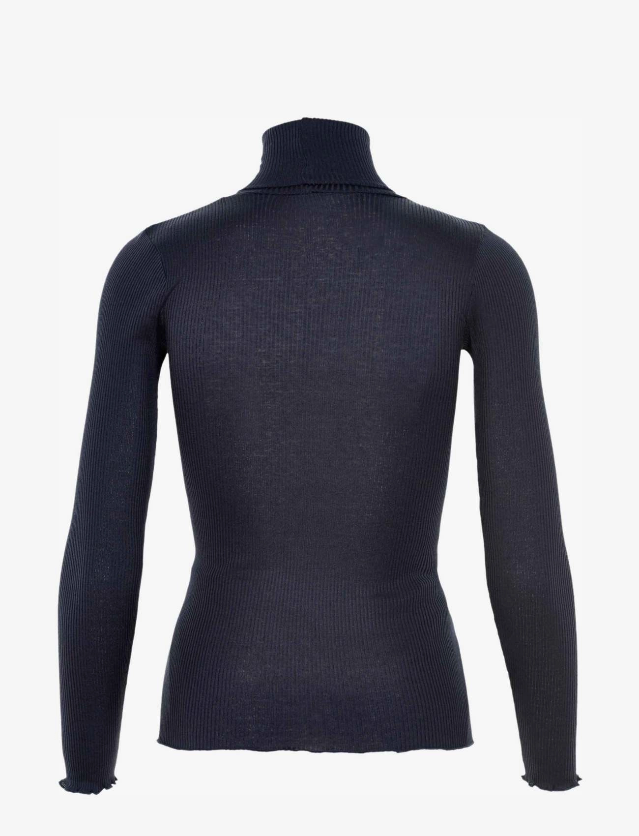 Six Ames - ROLLER - höstkläder - dark blue - 2