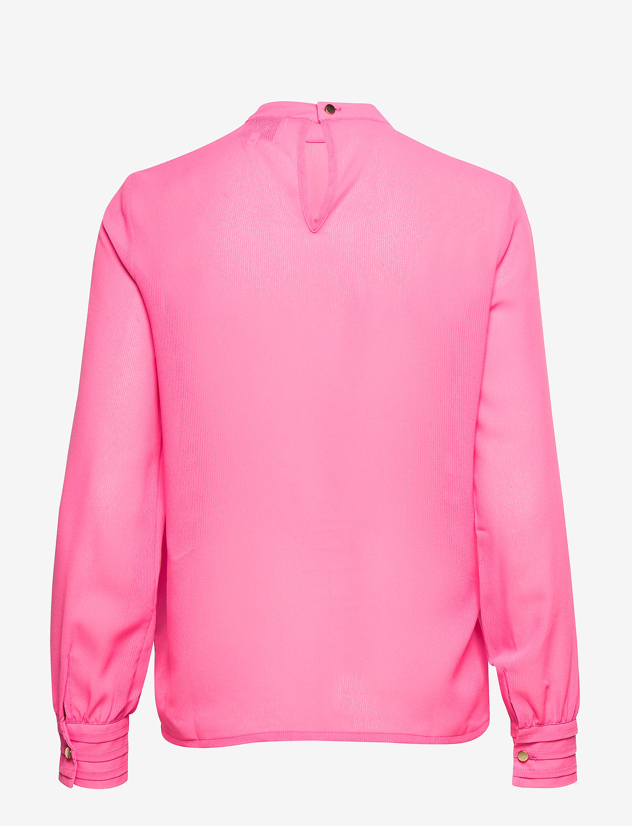 Six Ames - CLOTILDE - blouses met lange mouwen - carmine rose - 1