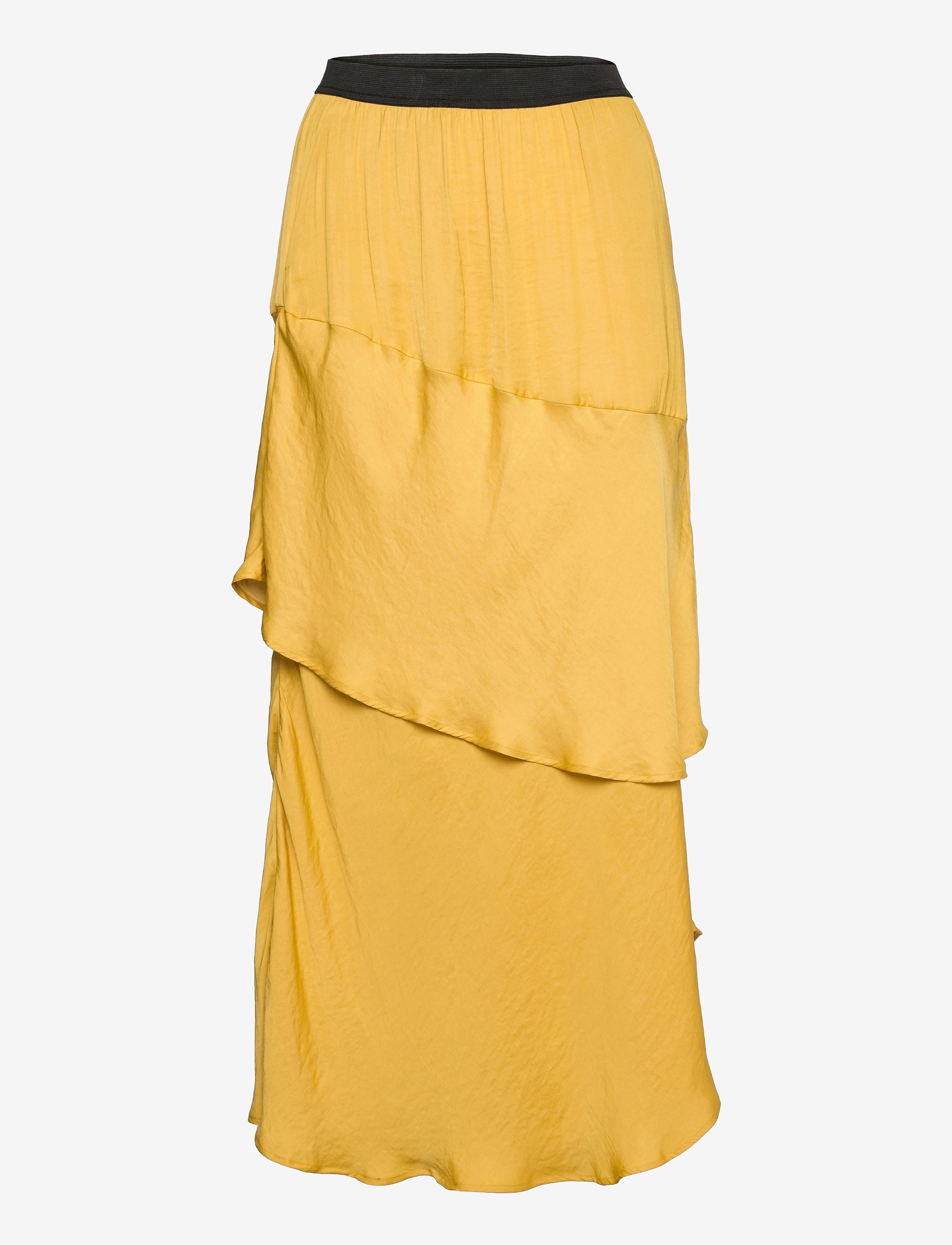 Six Ames SAMOUR SPECIAL EDITION - Six Ames - CURRY YELLOW / yellow