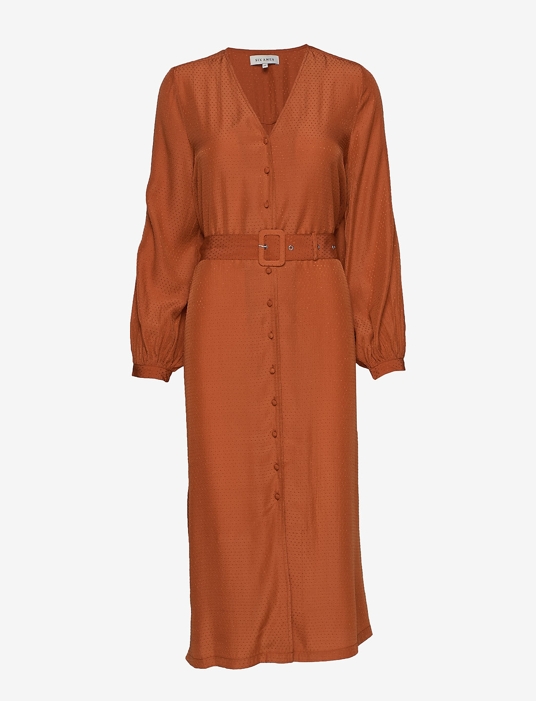Six ames jurk sale