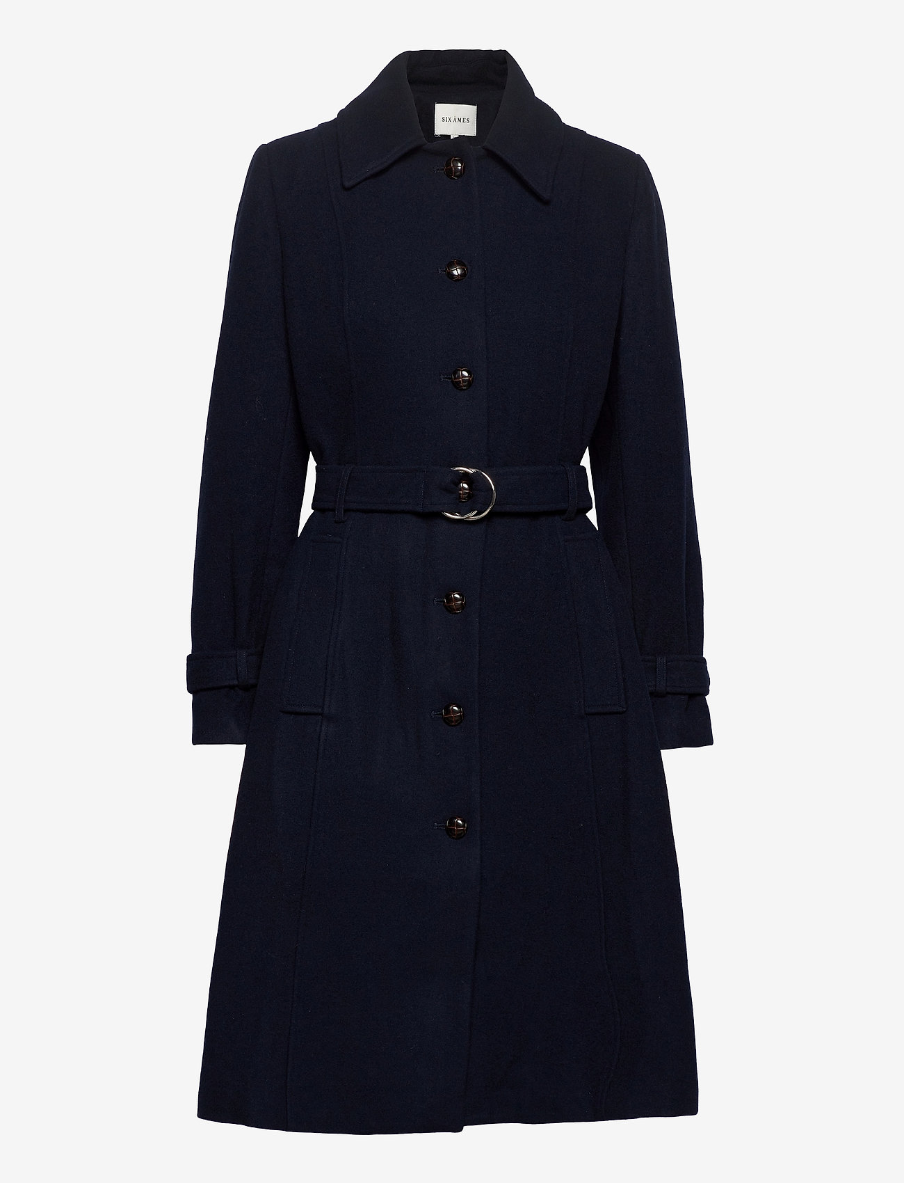 Six Ames - NOLA - night sky - 0