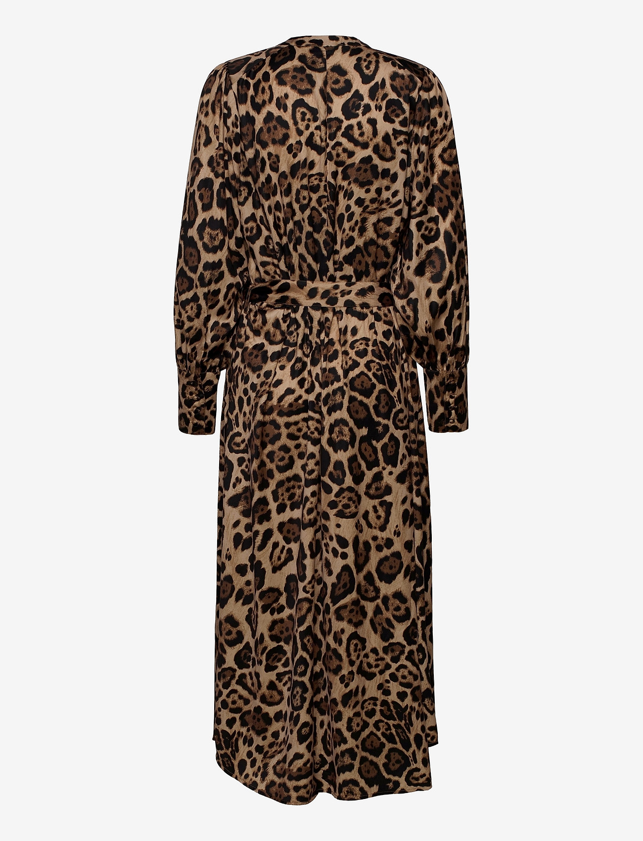 Six Ames - SANDRA - vidutinio ilgio suknelės - leopard - 1