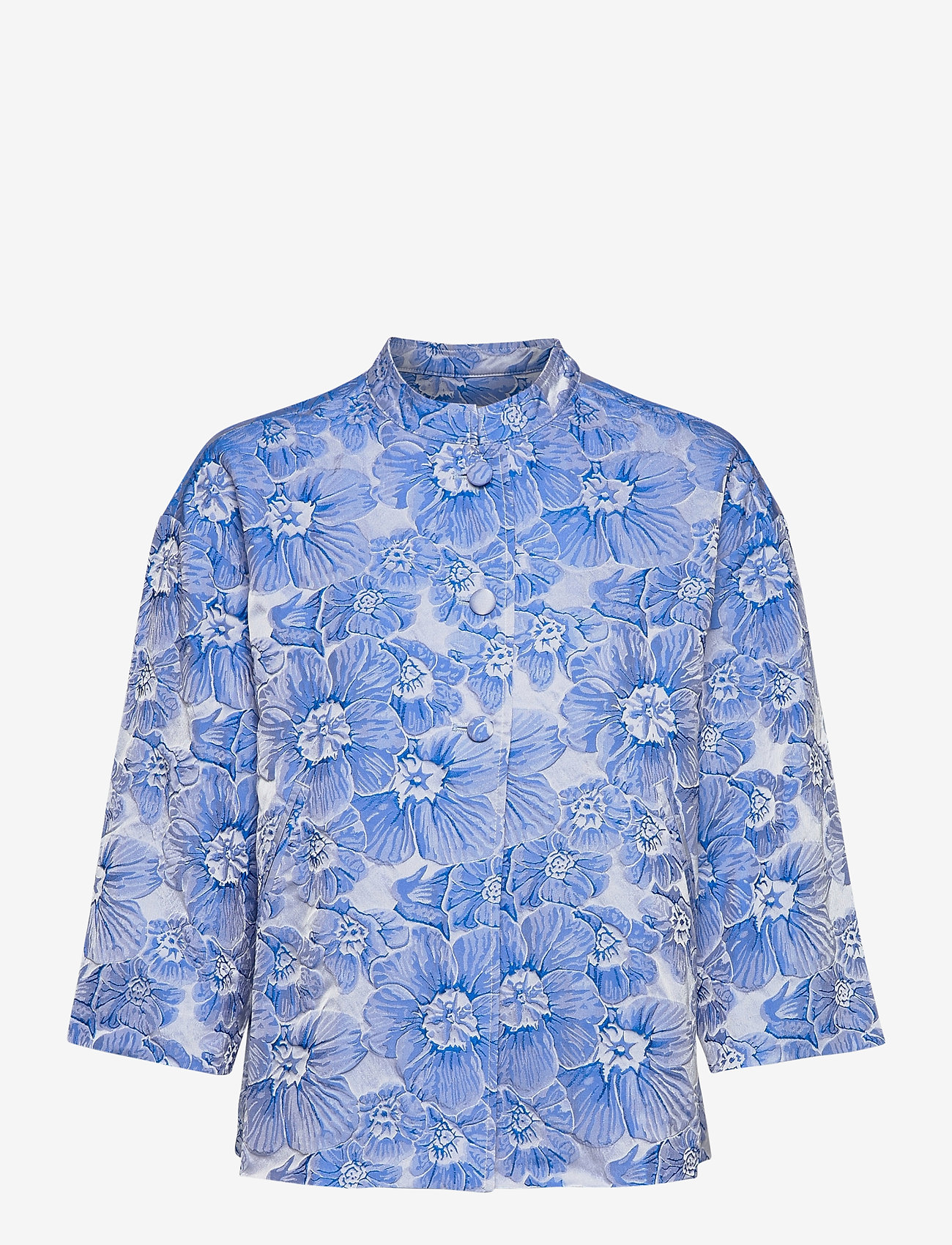 GILMORE - VICTORIA BLUE