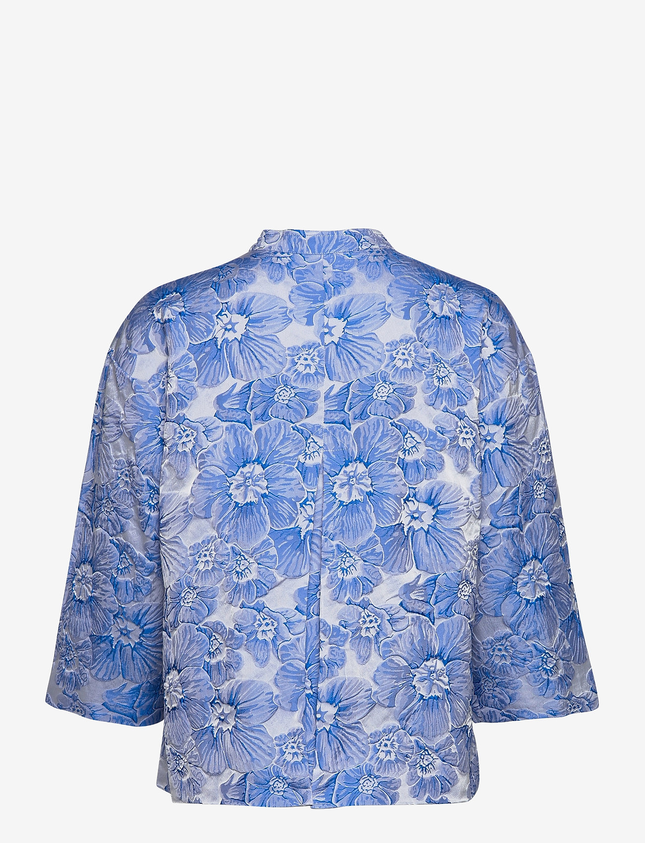 Six Ames - GILMORE - victoria blue - 1