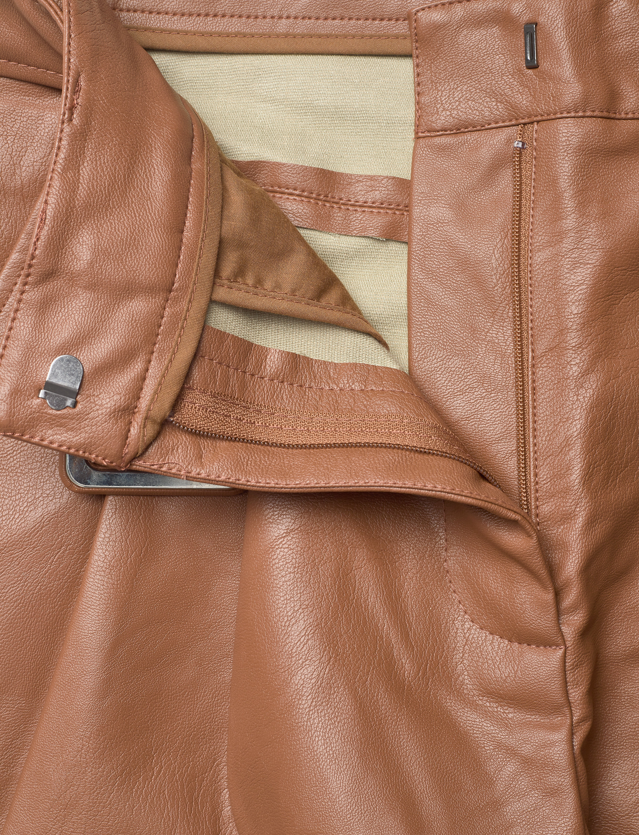 Six Ames - REGITZE - nature brown - 3