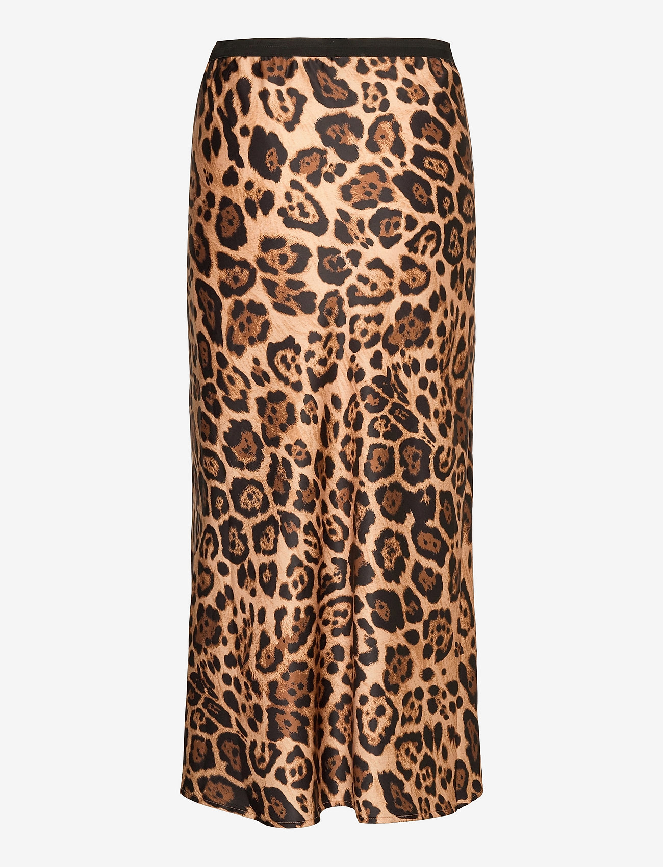 Six Ames - ANNEX - midi skirts - leopard - 1