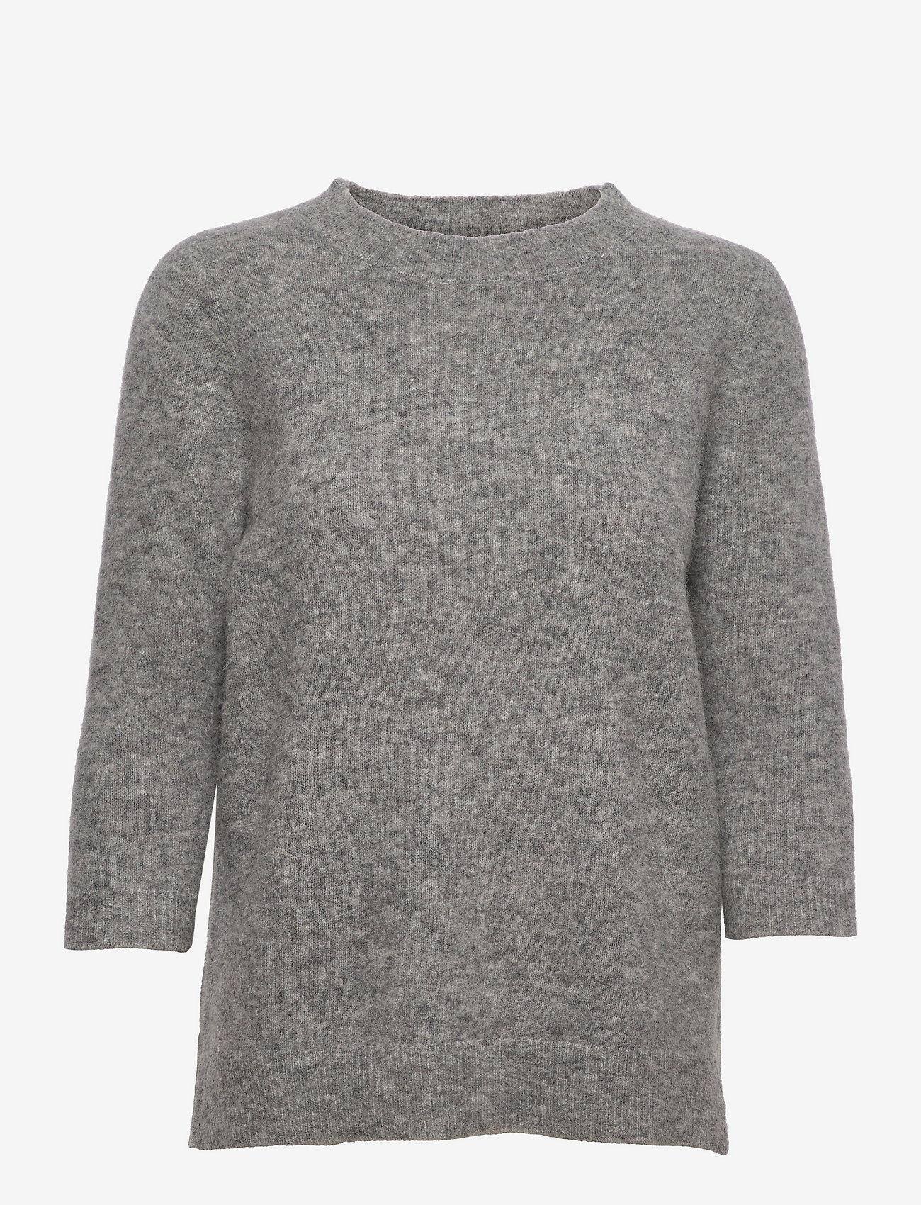 Six Ames - LOLA - light grey melange - 0