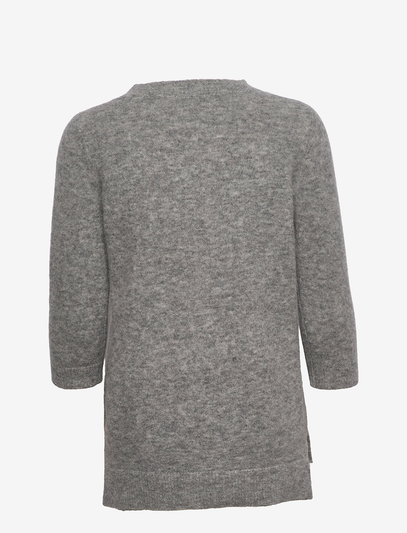 Six Ames - LOLA - light grey melange - 1