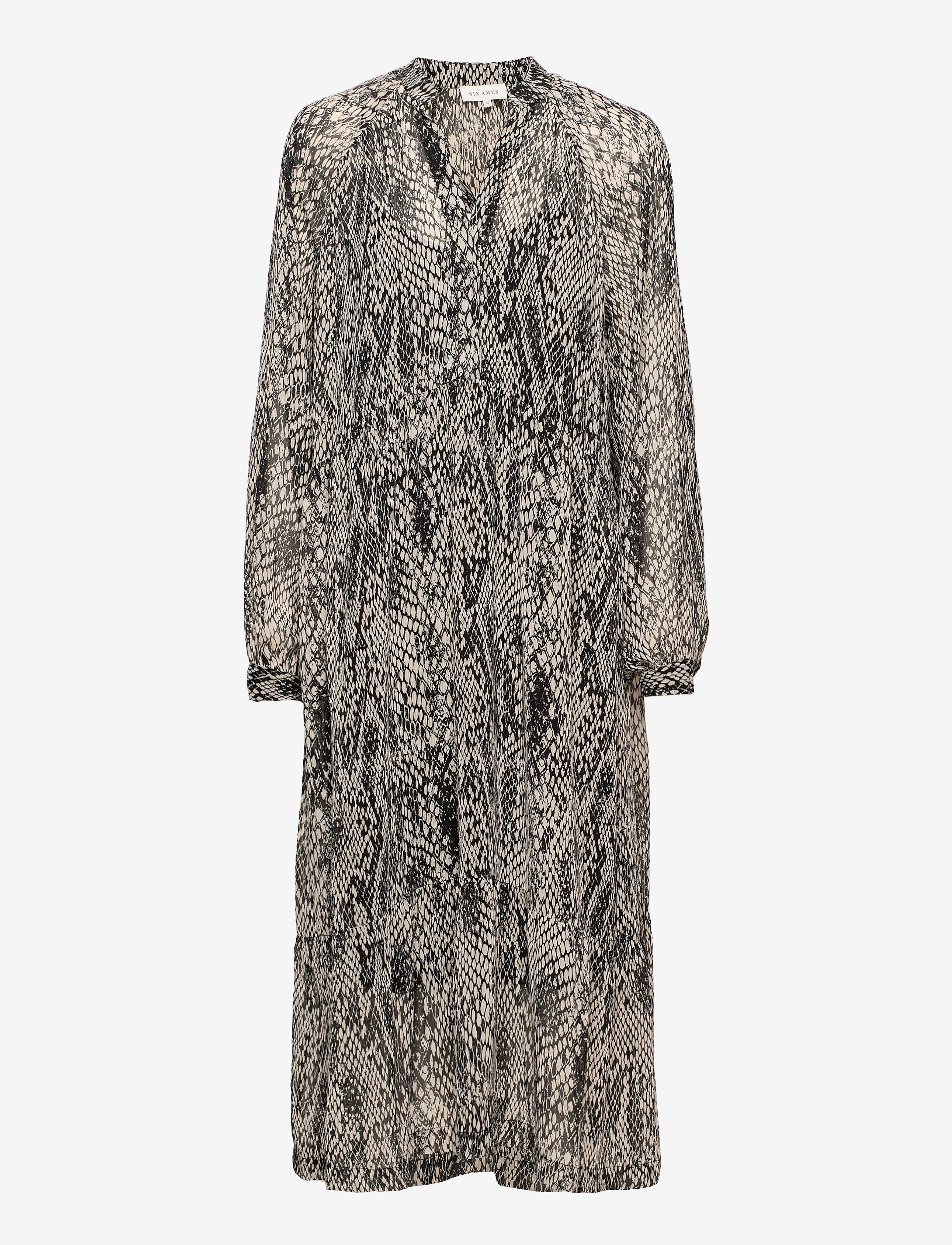 SIX AMES Rina Schwarz - 36 - Damen